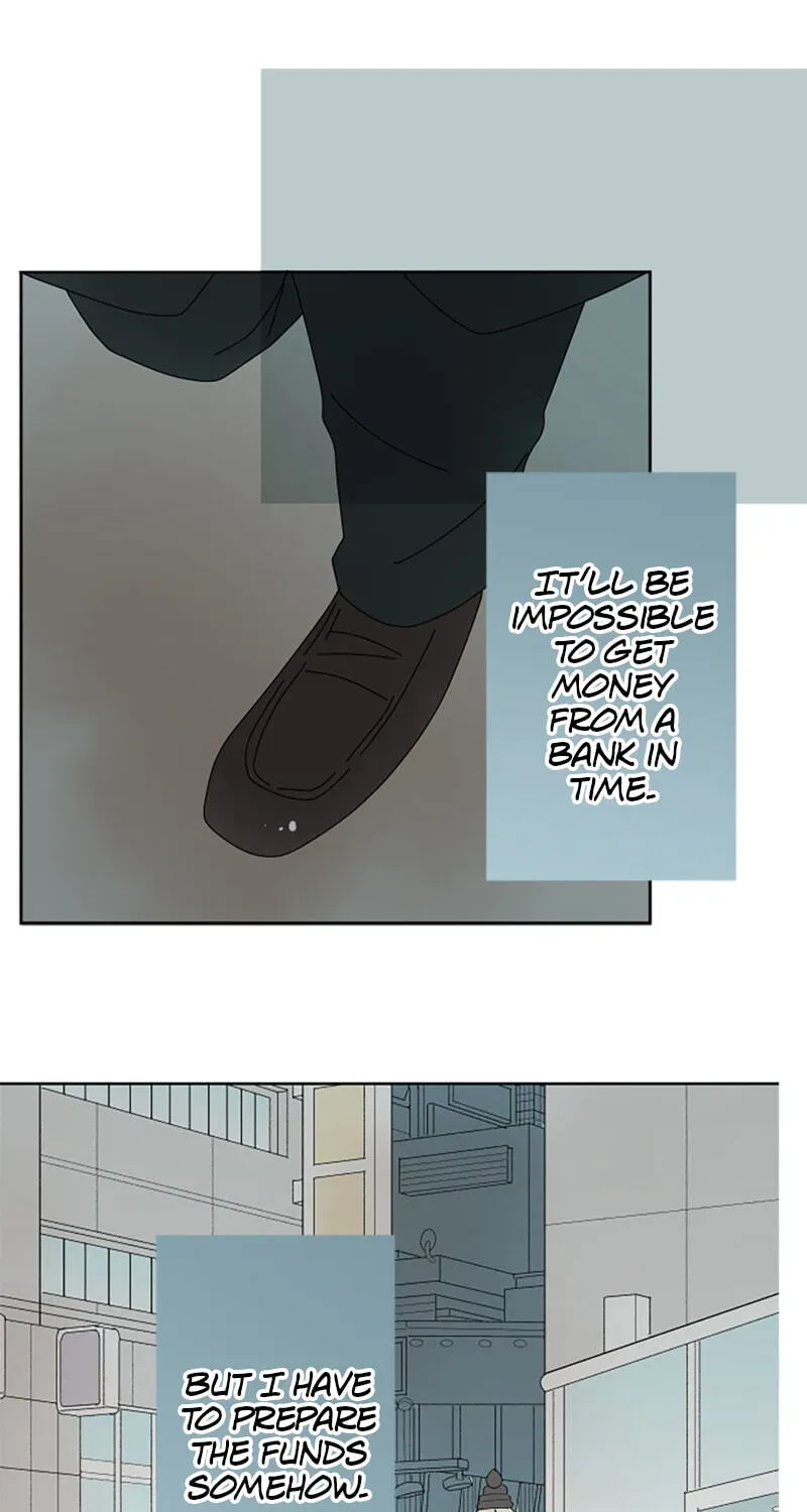 Shiroi Veil wa Itsuwari no Iro Chapter 191 page 1 - 