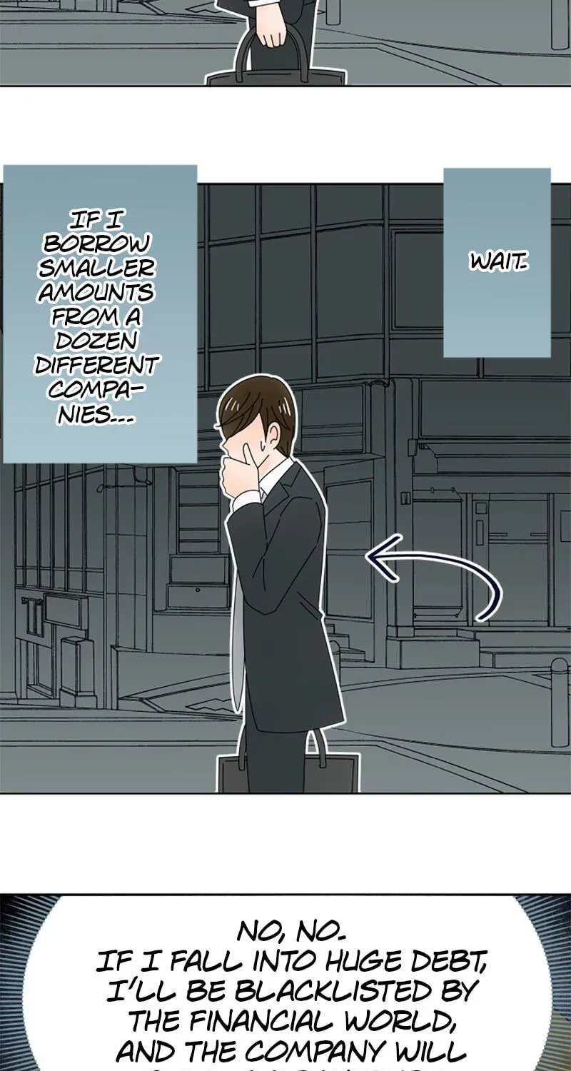 Shiroi Veil wa Itsuwari no Iro Chapter 191 page 11 - 