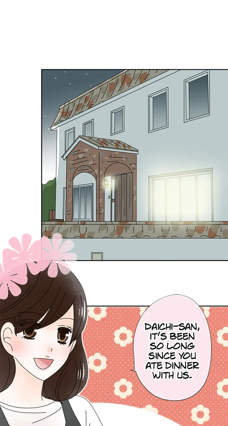 Shiroi Veil wa Itsuwari no Iro Chapter 191 page 19 - 