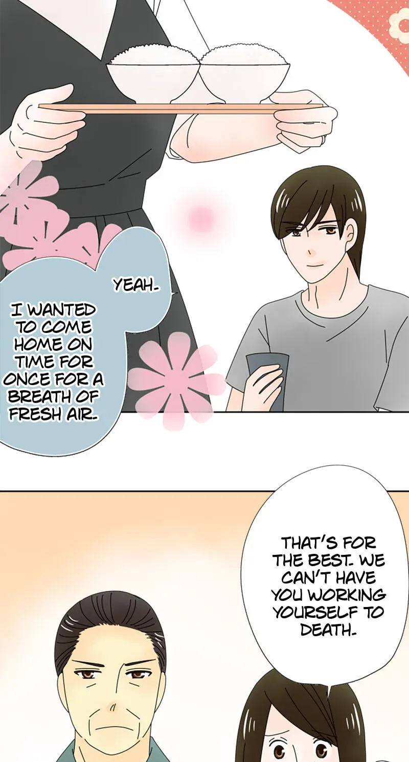 Shiroi Veil wa Itsuwari no Iro Chapter 191 page 20 - 