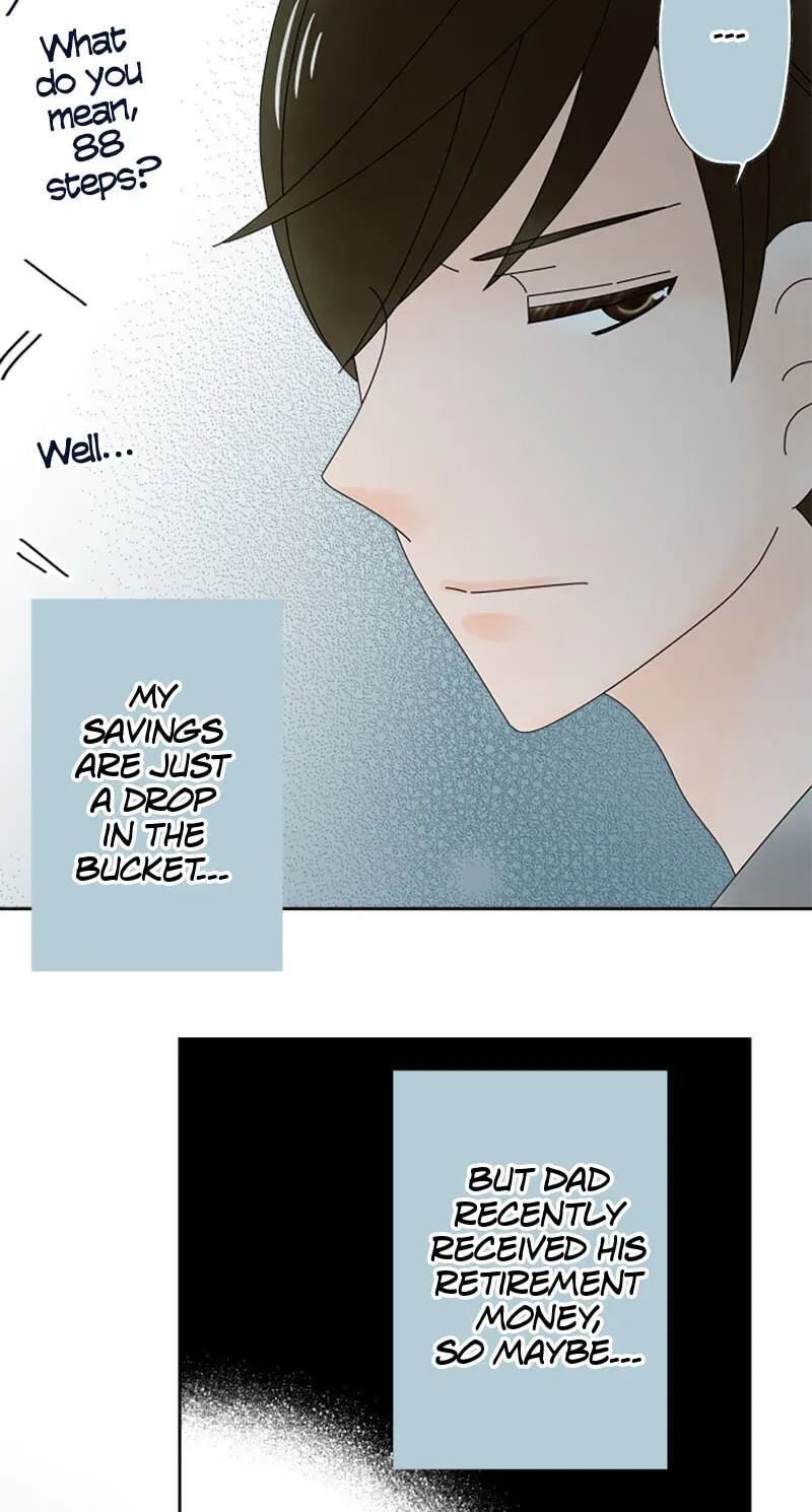 Shiroi Veil wa Itsuwari no Iro Chapter 191 page 22 - 