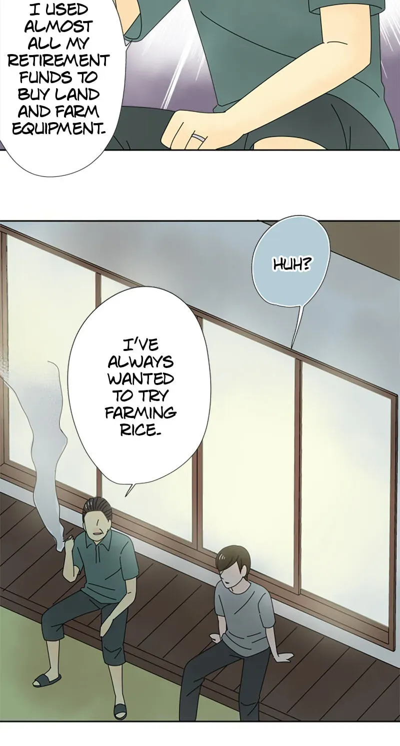 Shiroi Veil wa Itsuwari no Iro Chapter 191 page 24 - 