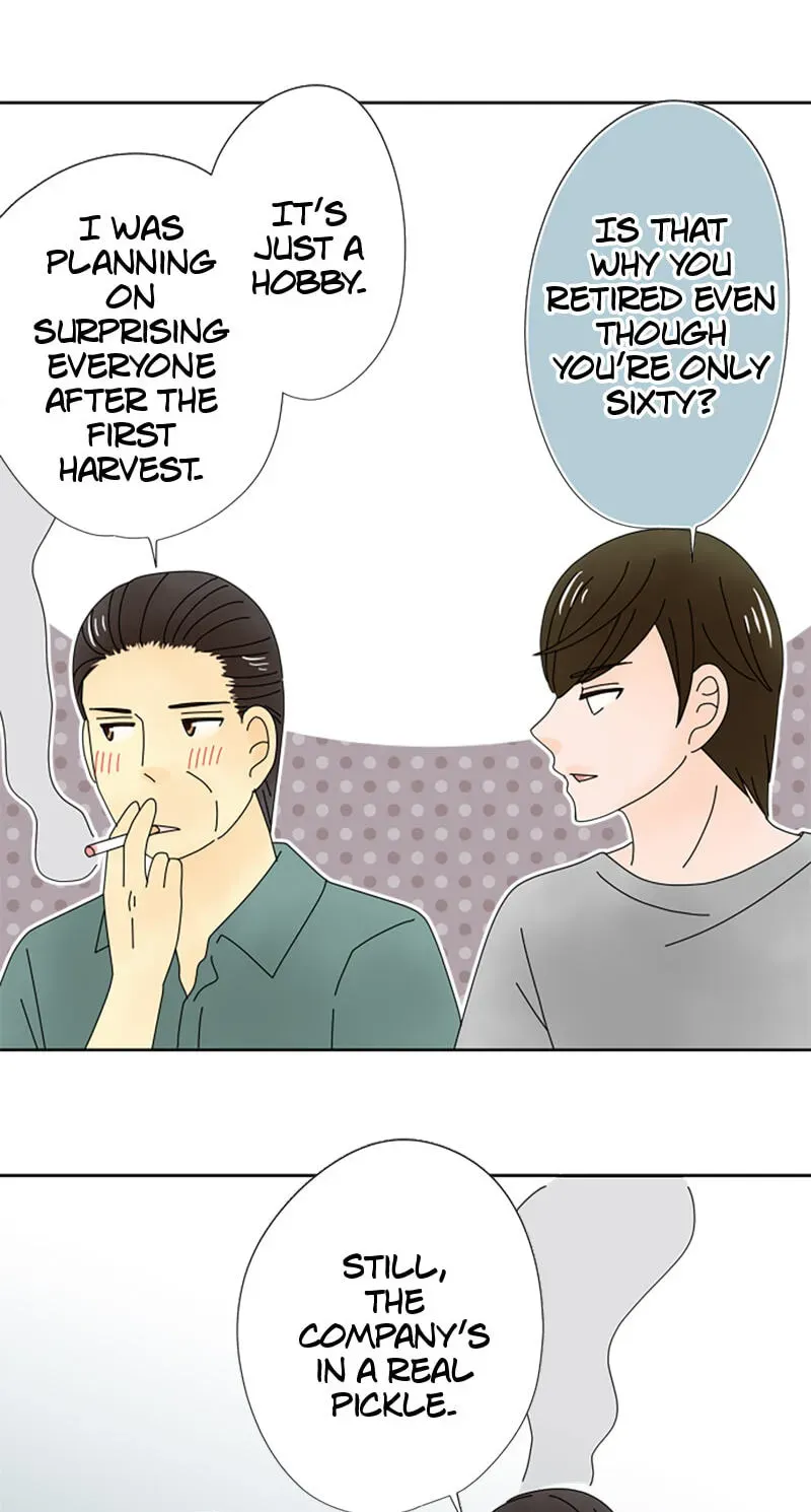 Shiroi Veil wa Itsuwari no Iro Chapter 191 page 25 - 