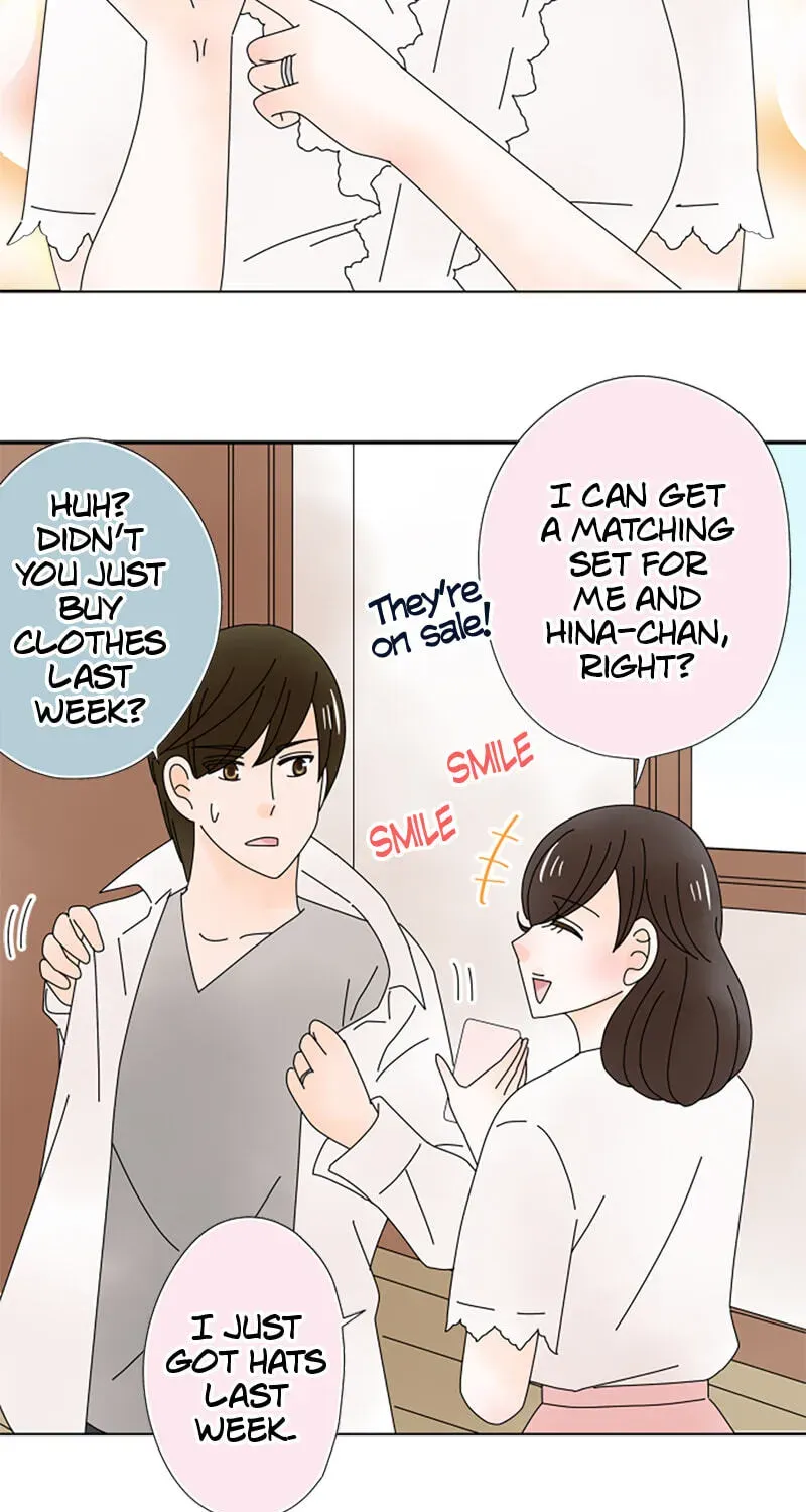 Shiroi Veil wa Itsuwari no Iro Chapter 191 page 44 - 