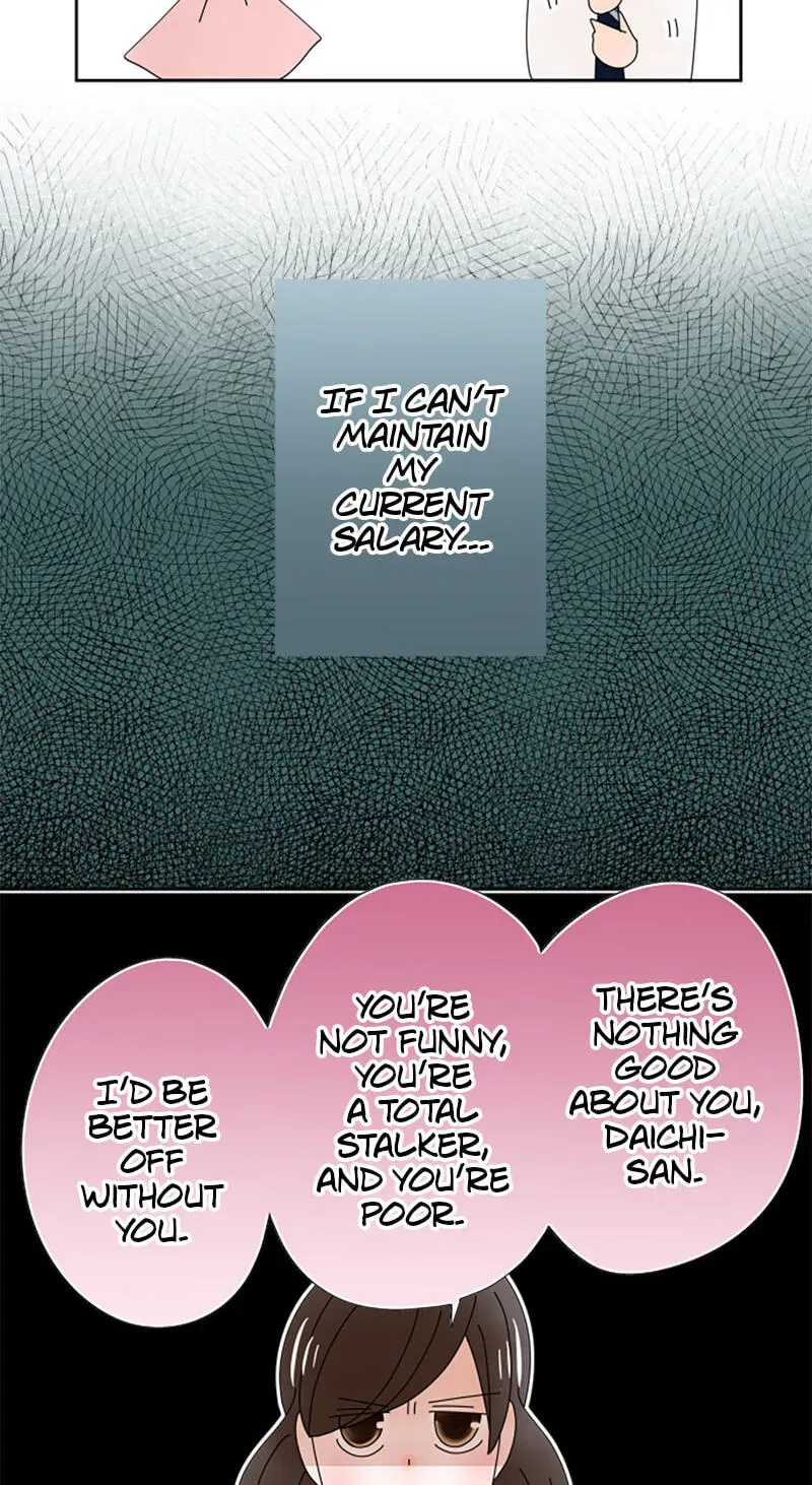 Shiroi Veil wa Itsuwari no Iro Chapter 191 page 48 - 