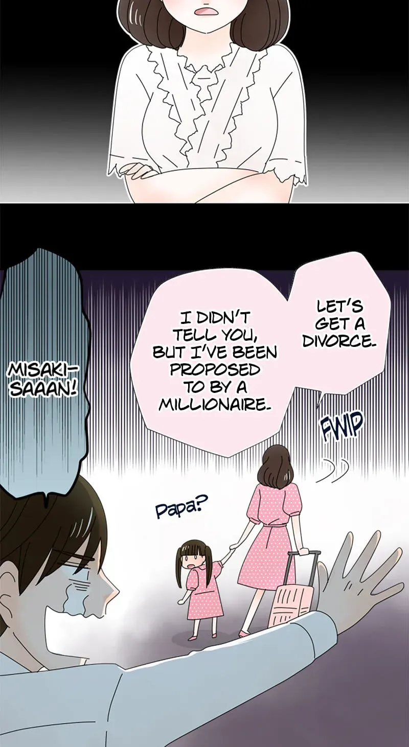 Shiroi Veil wa Itsuwari no Iro Chapter 191 page 49 - 