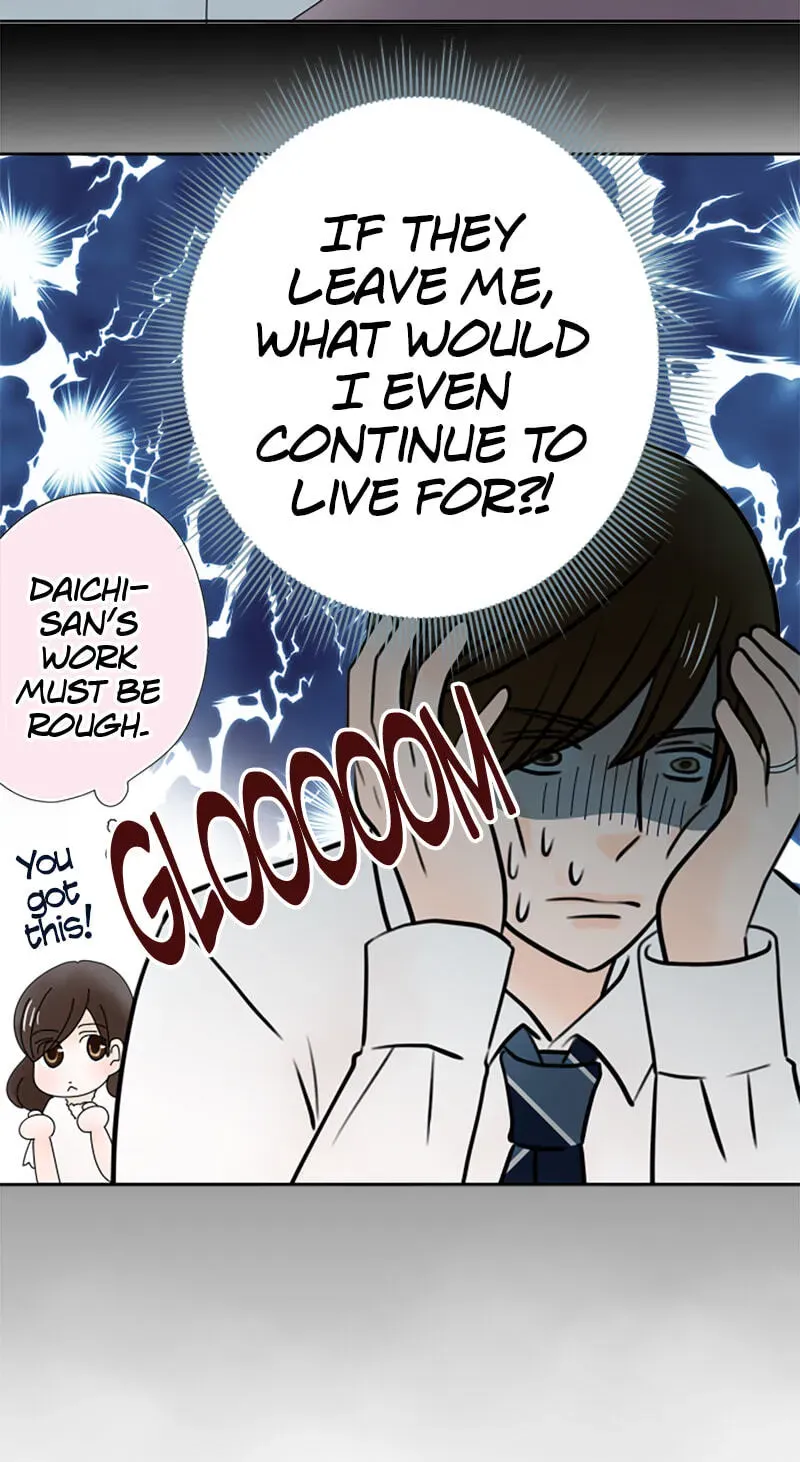 Shiroi Veil wa Itsuwari no Iro Chapter 191 page 50 - 