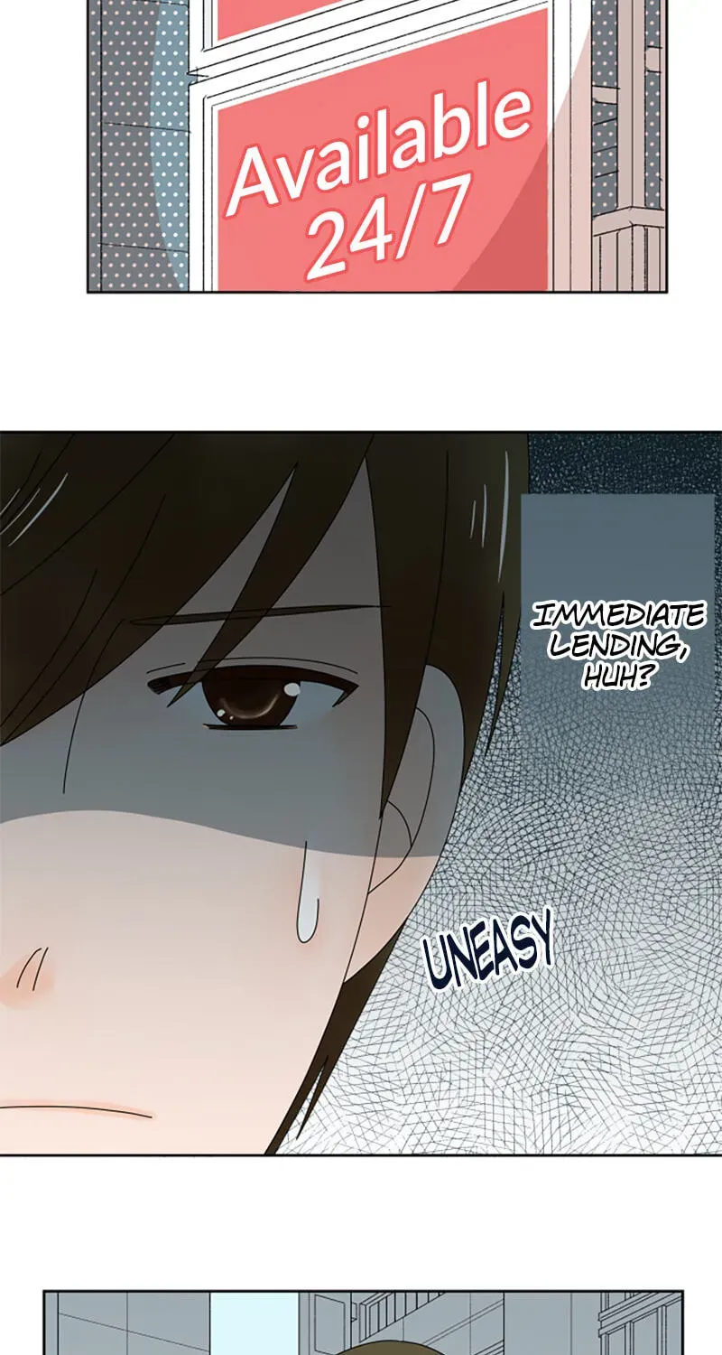 Shiroi Veil wa Itsuwari no Iro Chapter 191 page 7 - 