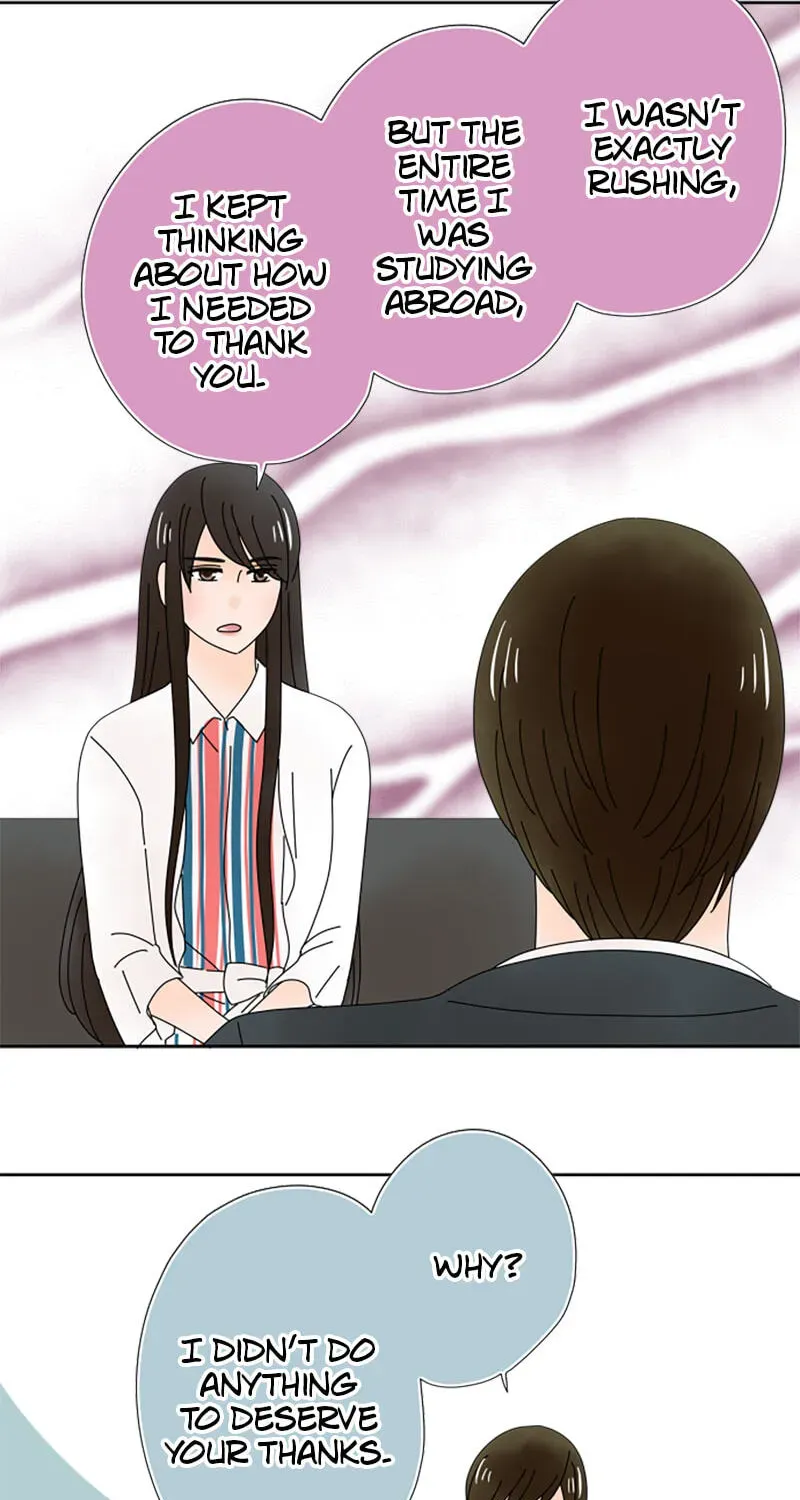 Shiroi Veil wa Itsuwari no Iro Chapter 192 page 15 - 