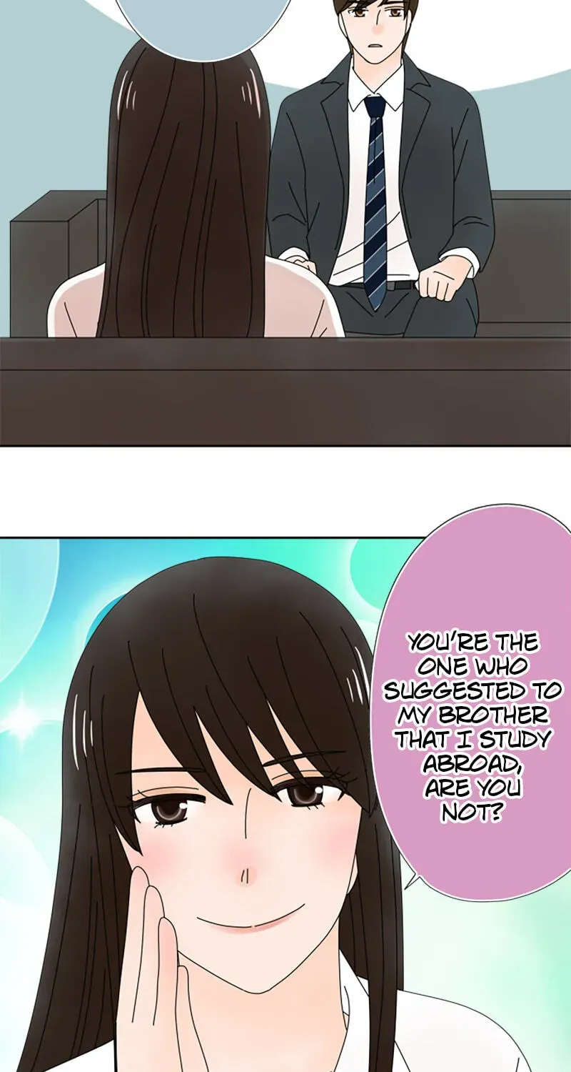 Shiroi Veil wa Itsuwari no Iro Chapter 192 page 17 - 