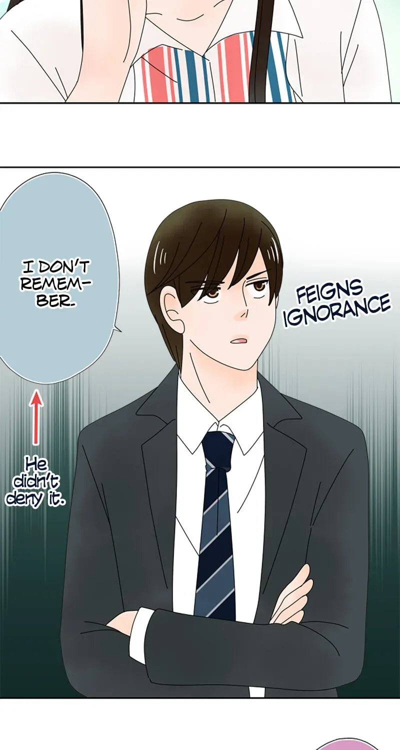 Shiroi Veil wa Itsuwari no Iro Chapter 192 page 19 - 