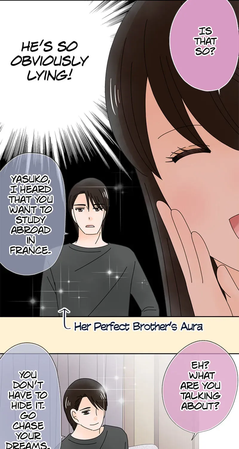 Shiroi Veil wa Itsuwari no Iro Chapter 192 page 21 - 