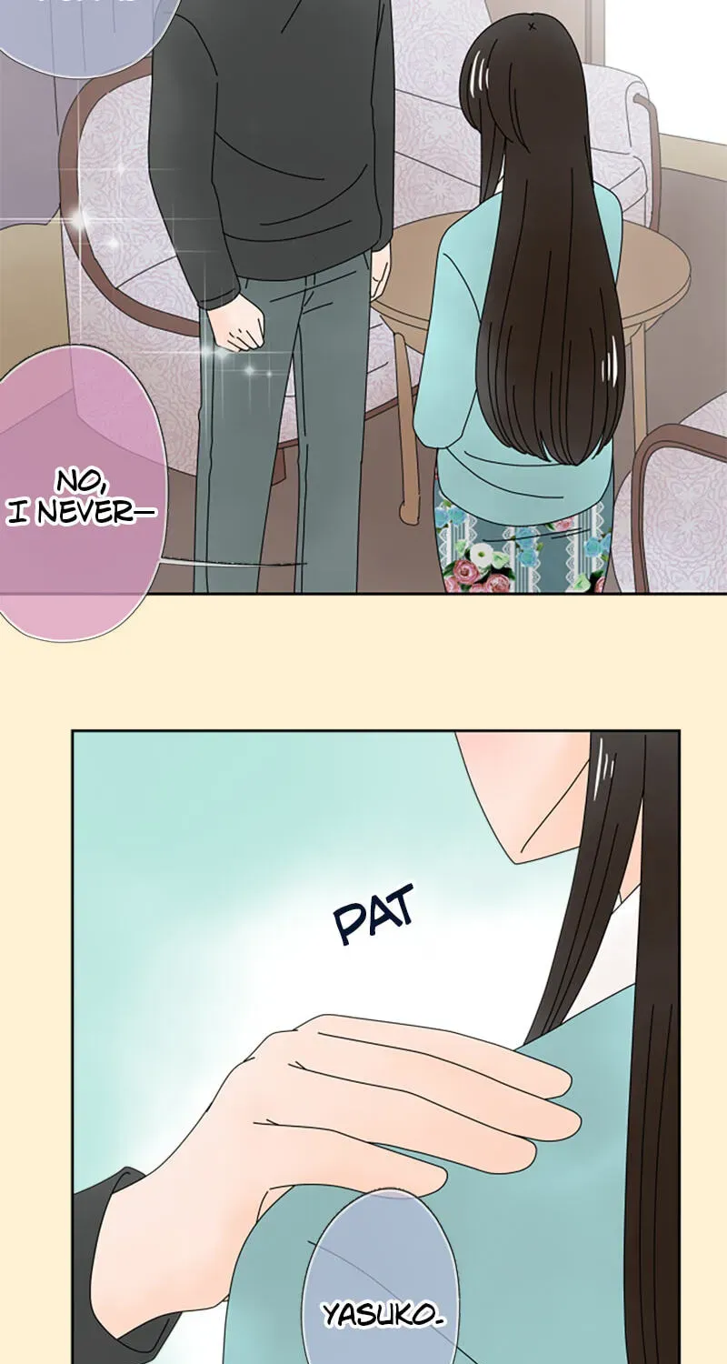 Shiroi Veil wa Itsuwari no Iro Chapter 192 page 23 - 