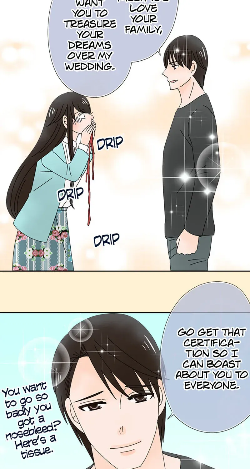 Shiroi Veil wa Itsuwari no Iro Chapter 192 page 30 - 