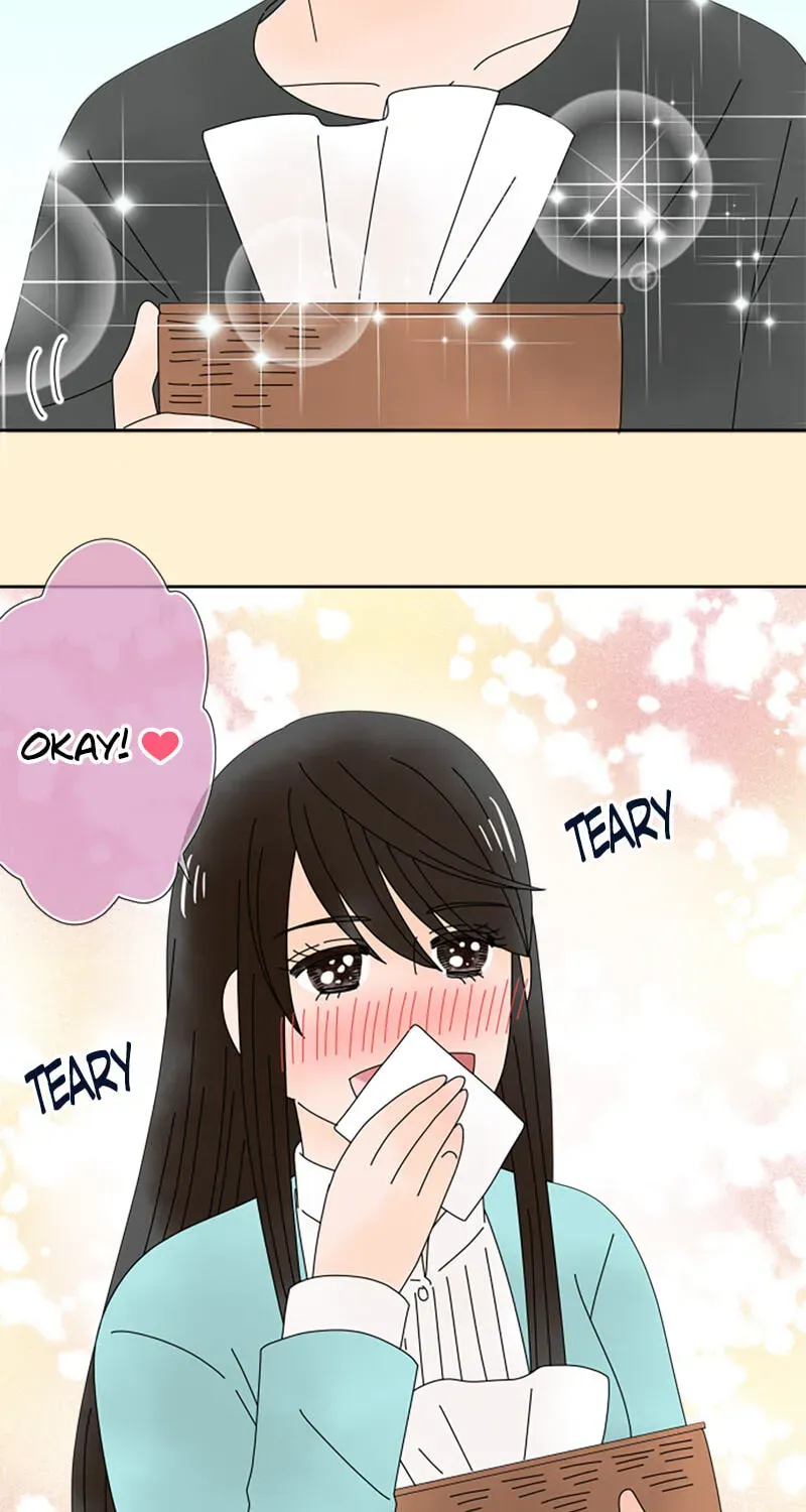 Shiroi Veil wa Itsuwari no Iro Chapter 192 page 32 - 