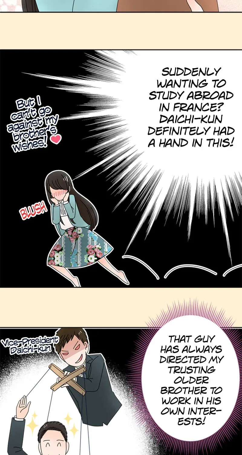 Shiroi Veil wa Itsuwari no Iro Chapter 192 page 34 - 