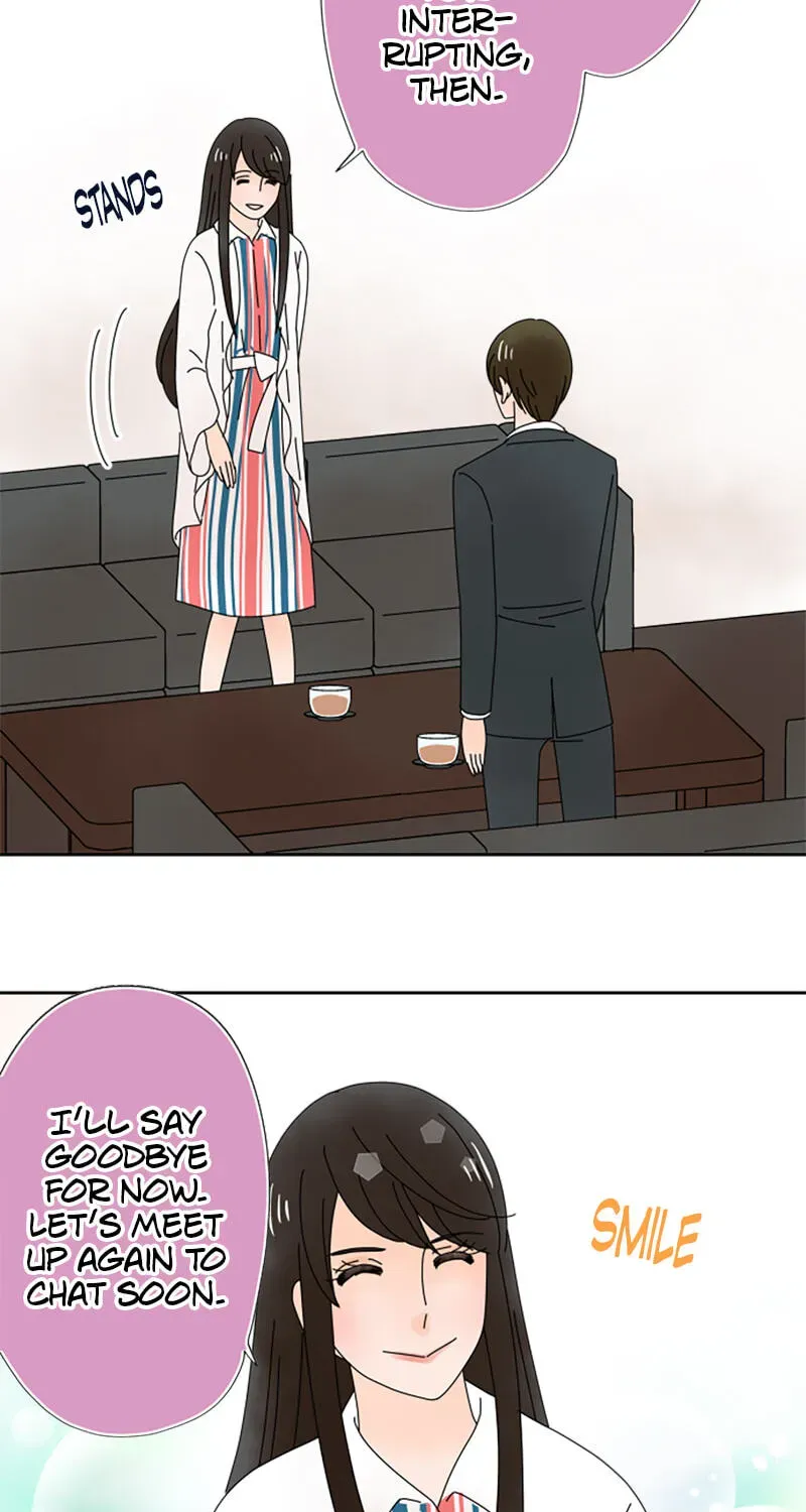 Shiroi Veil wa Itsuwari no Iro Chapter 192 page 40 - 