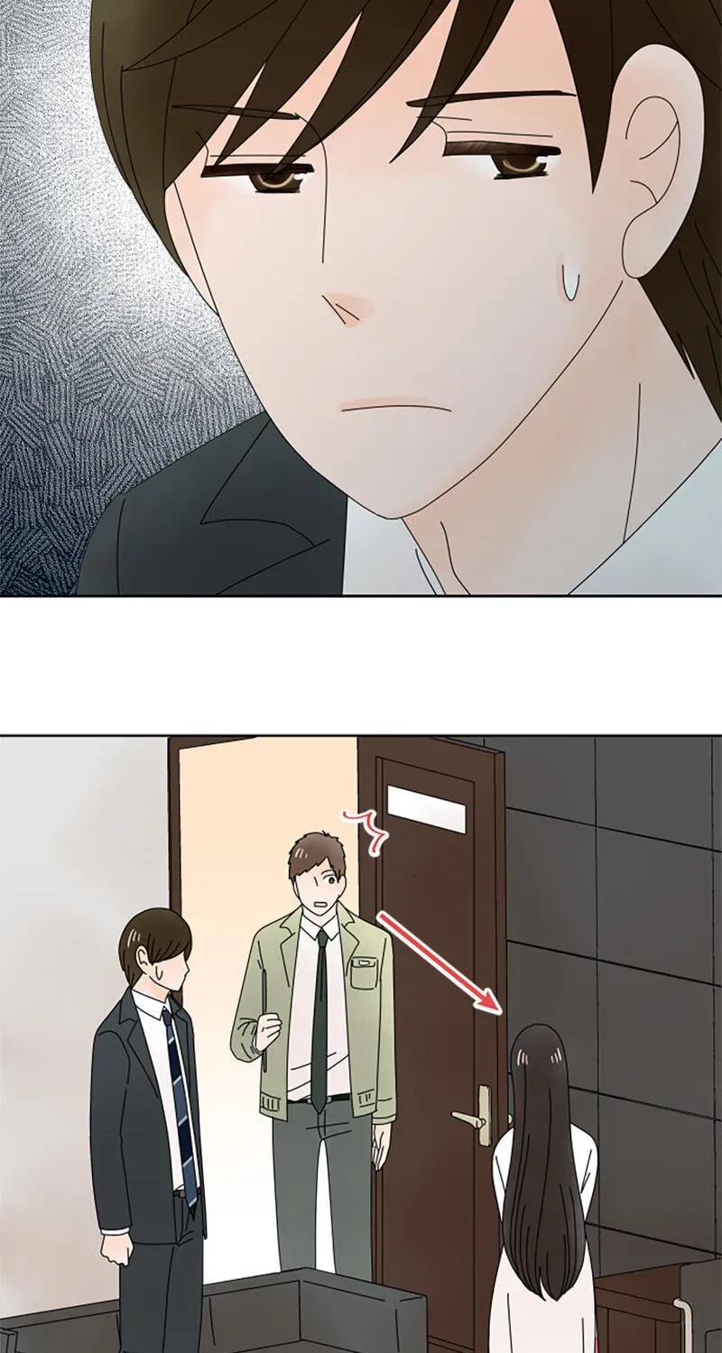 Shiroi Veil wa Itsuwari no Iro Chapter 192 page 45 - 