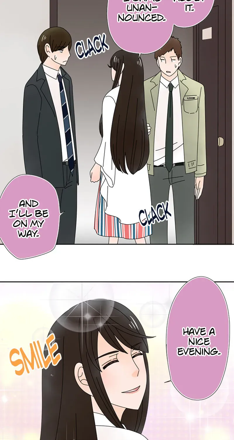 Shiroi Veil wa Itsuwari no Iro Chapter 192 page 49 - 