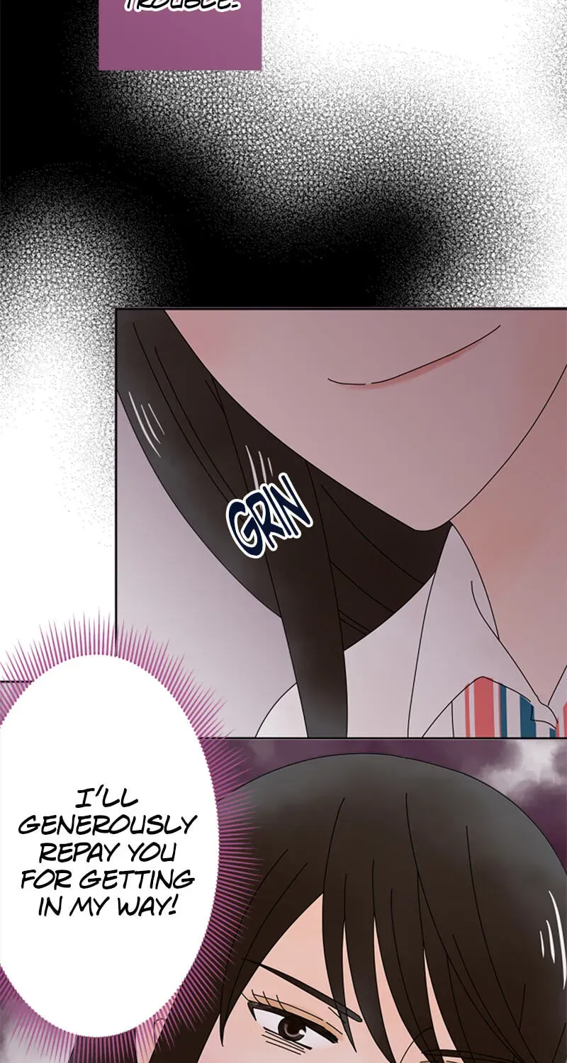 Shiroi Veil wa Itsuwari no Iro Chapter 192 page 55 - 