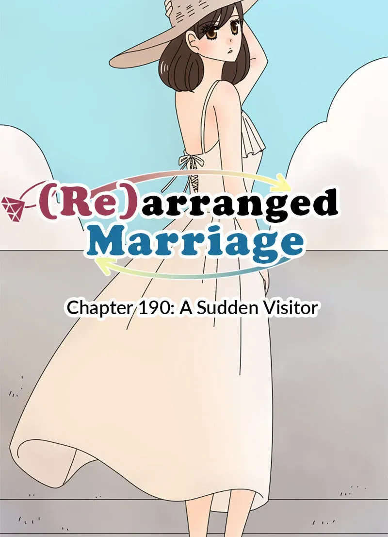 Shiroi Veil wa Itsuwari no Iro Chapter 192 page 7 - 