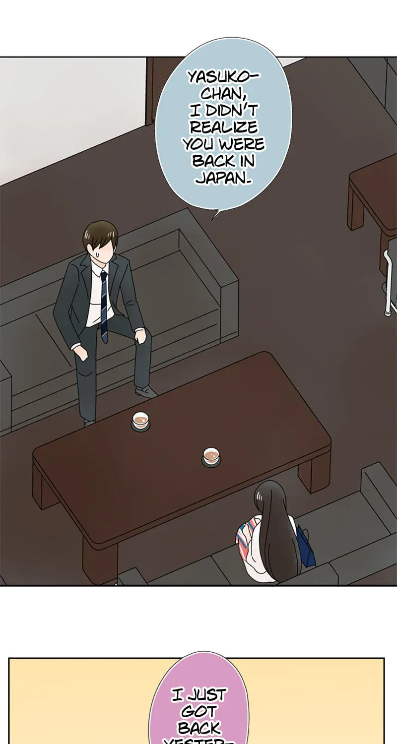 Shiroi Veil wa Itsuwari no Iro Chapter 192 page 9 - 