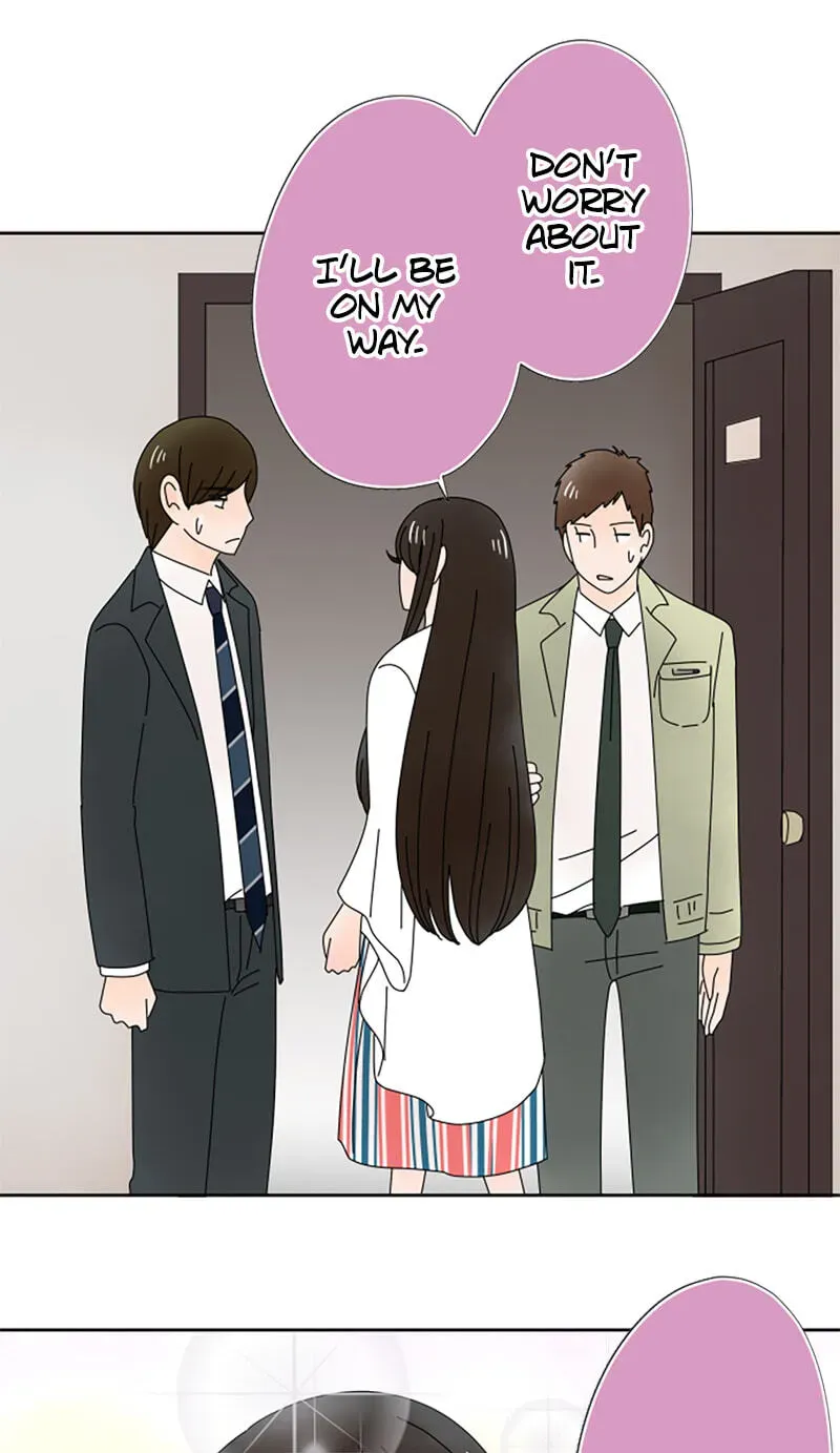 Shiroi Veil wa Itsuwari no Iro Chapter 193 page 1 - 