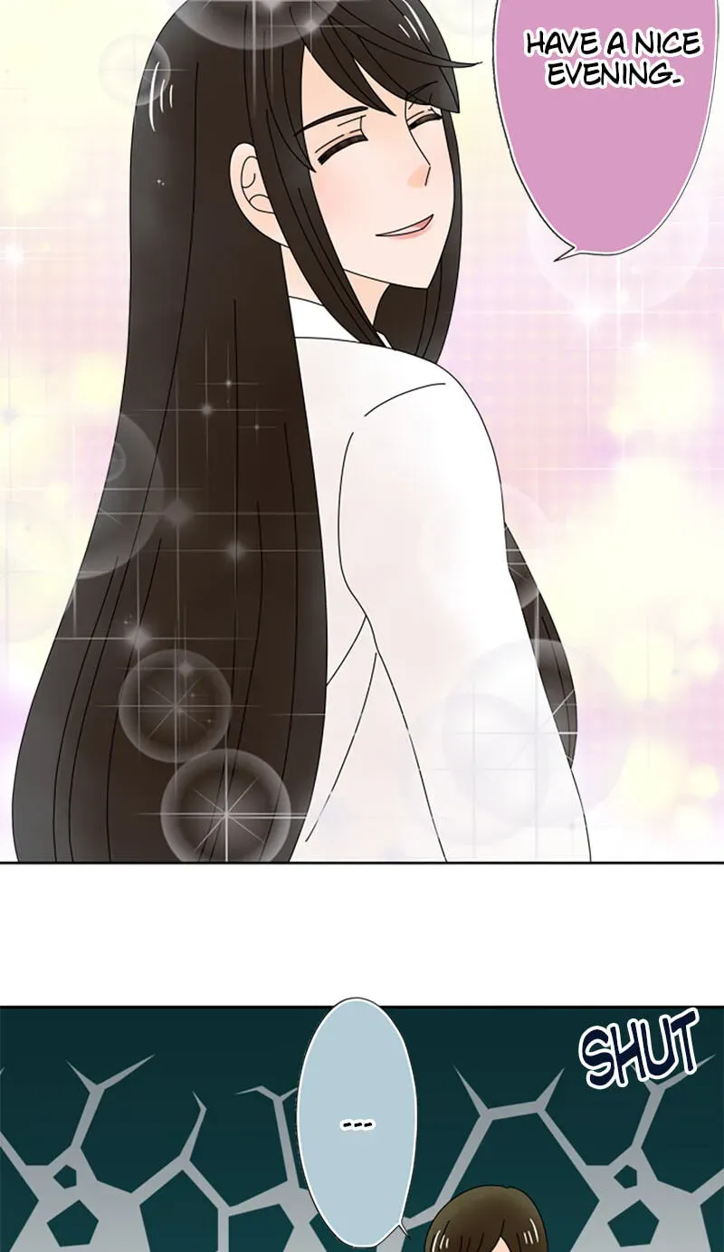 Shiroi Veil wa Itsuwari no Iro Chapter 193 page 2 - 