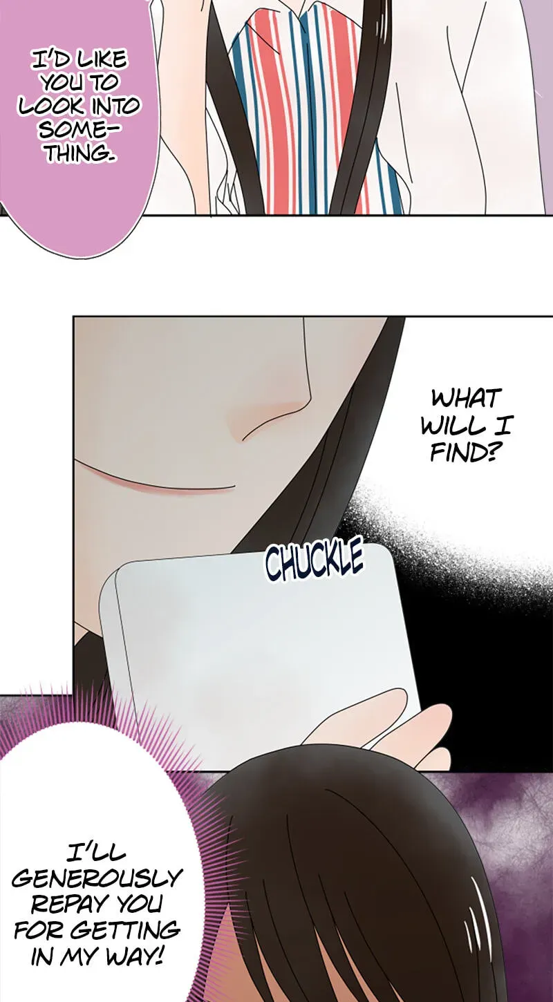 Shiroi Veil wa Itsuwari no Iro Chapter 193 page 13 - 