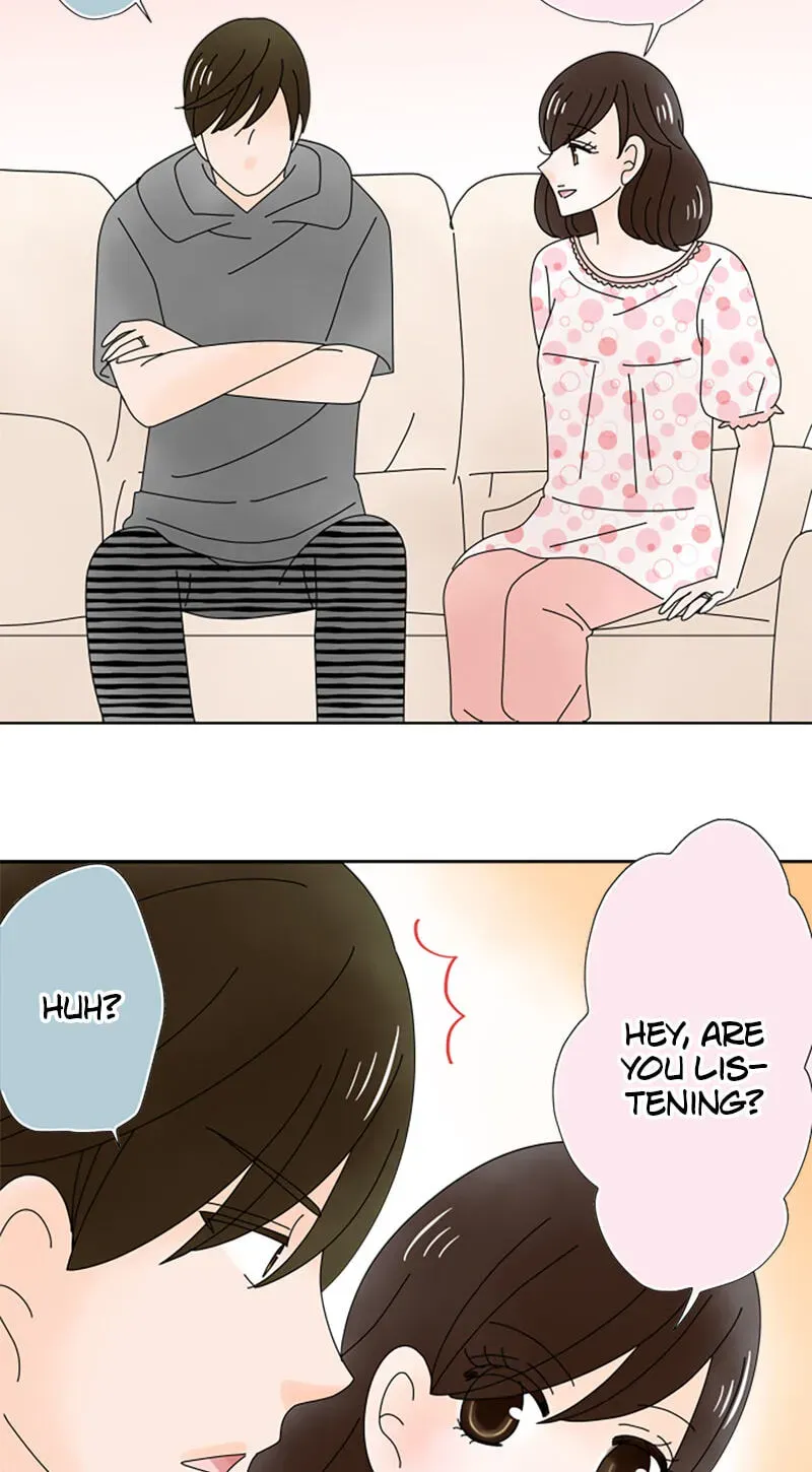 Shiroi Veil wa Itsuwari no Iro Chapter 193 page 17 - 