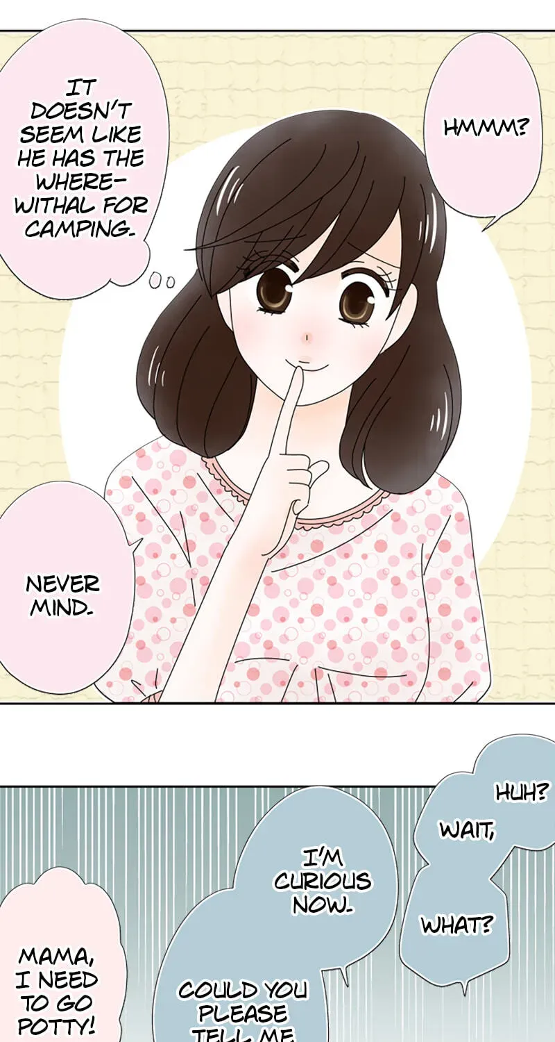 Shiroi Veil wa Itsuwari no Iro Chapter 193 page 19 - 