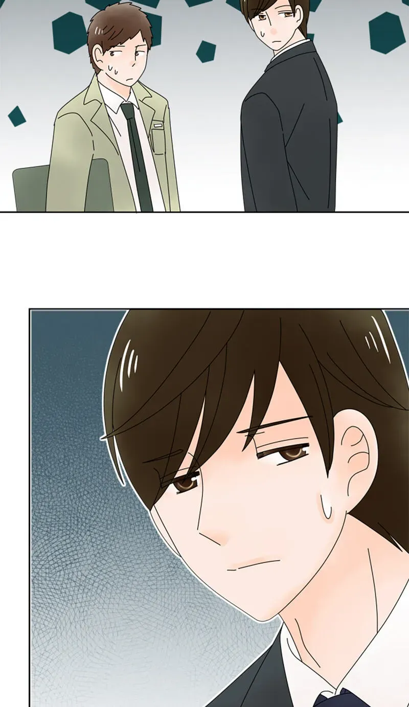 Shiroi Veil wa Itsuwari no Iro Chapter 193 page 3 - 