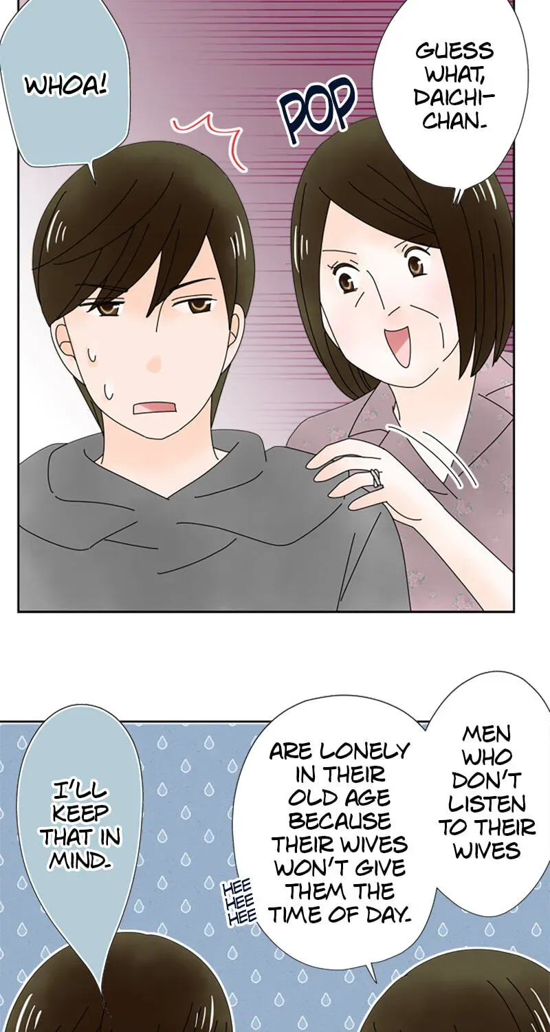 Shiroi Veil wa Itsuwari no Iro Chapter 193 page 25 - 