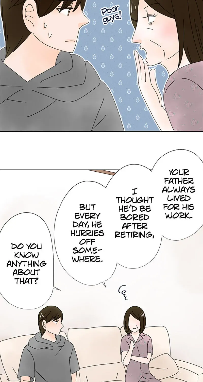 Shiroi Veil wa Itsuwari no Iro Chapter 193 page 27 - 