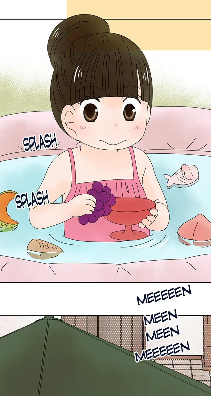 Shiroi Veil wa Itsuwari no Iro Chapter 193 page 33 - 