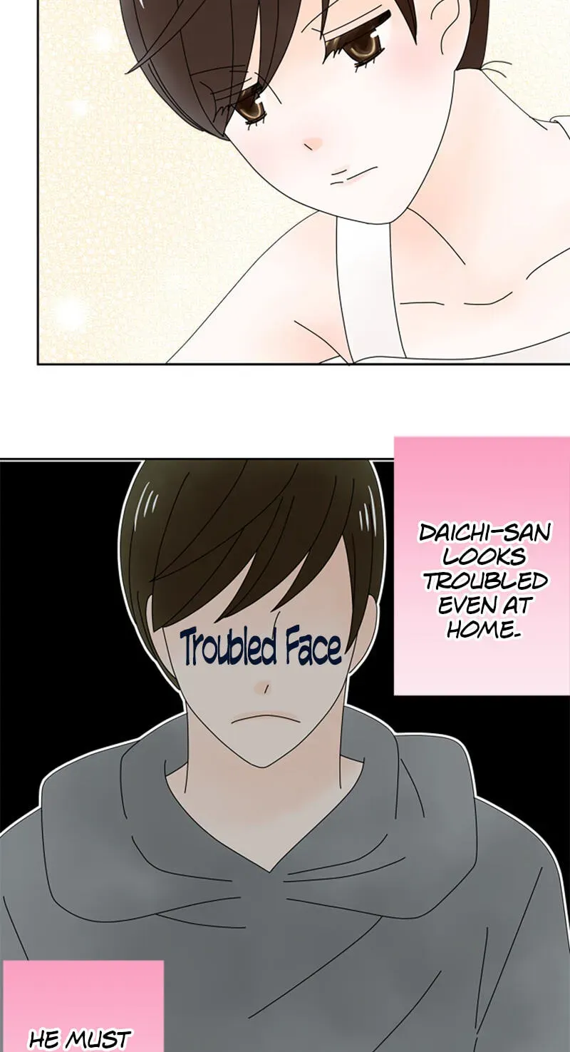 Shiroi Veil wa Itsuwari no Iro Chapter 193 page 38 - 