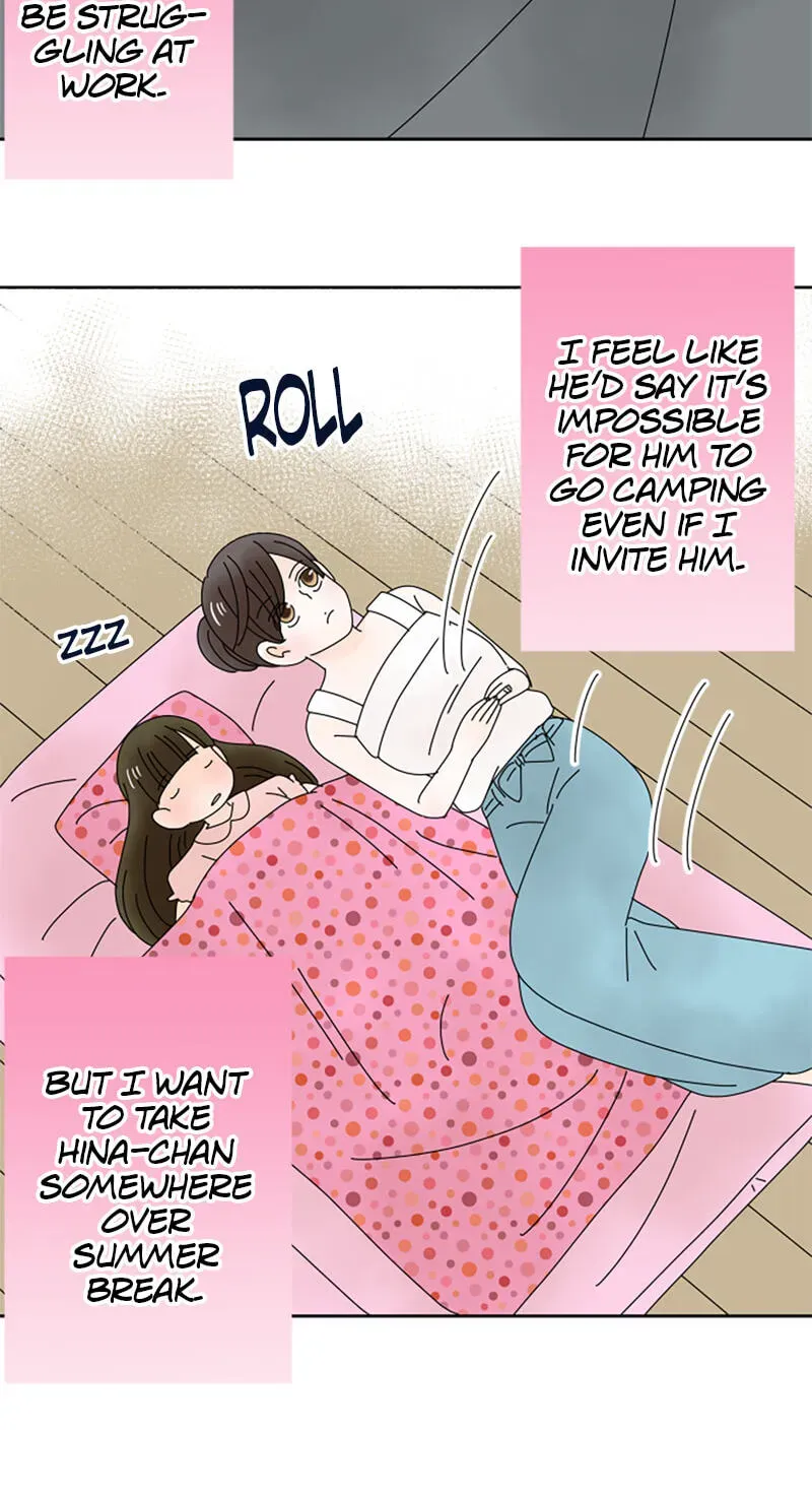 Shiroi Veil wa Itsuwari no Iro Chapter 193 page 39 - 