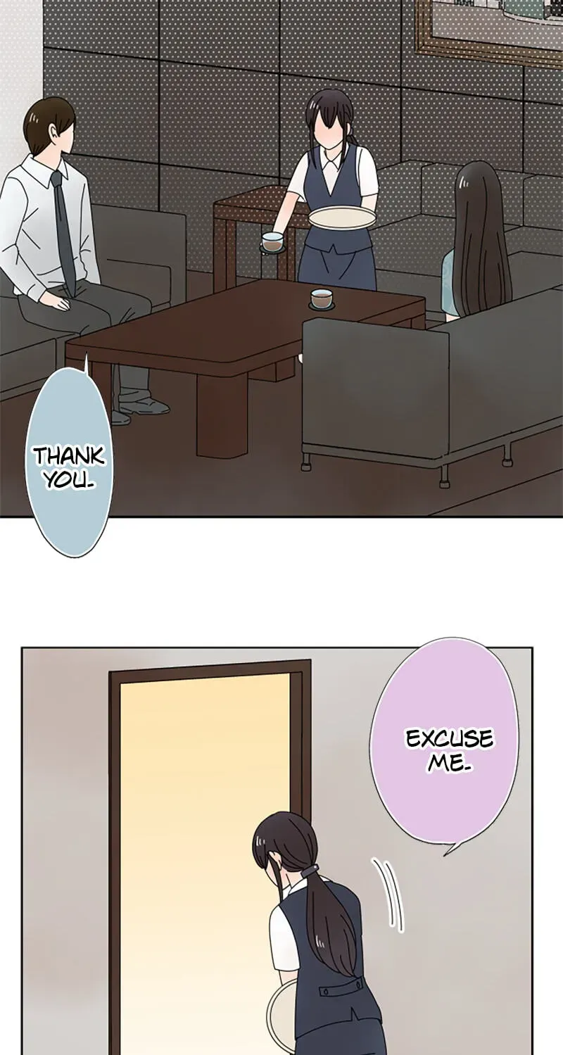 Shiroi Veil wa Itsuwari no Iro Chapter 194 page 14 - 
