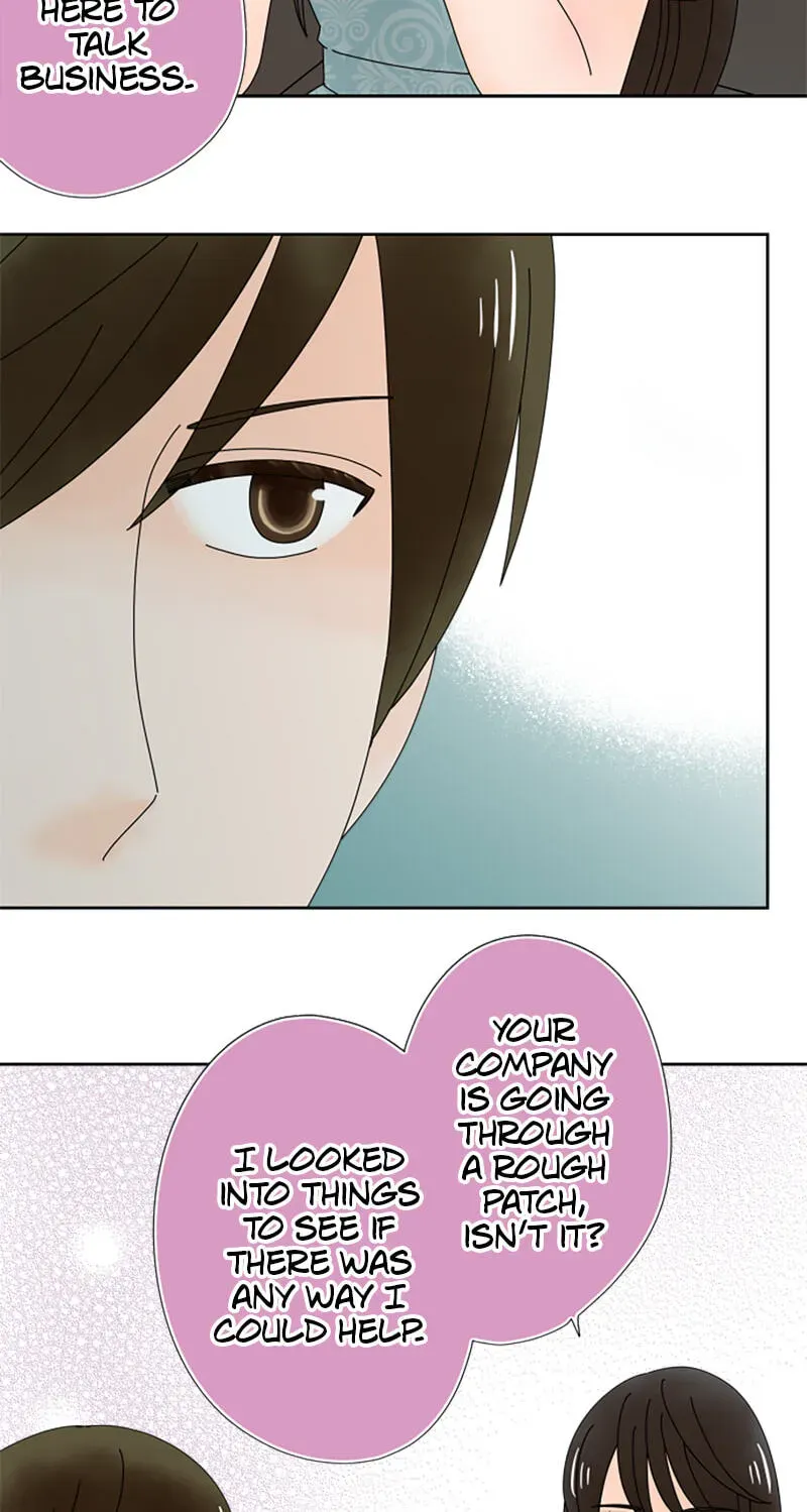 Shiroi Veil wa Itsuwari no Iro Chapter 194 page 19 - 