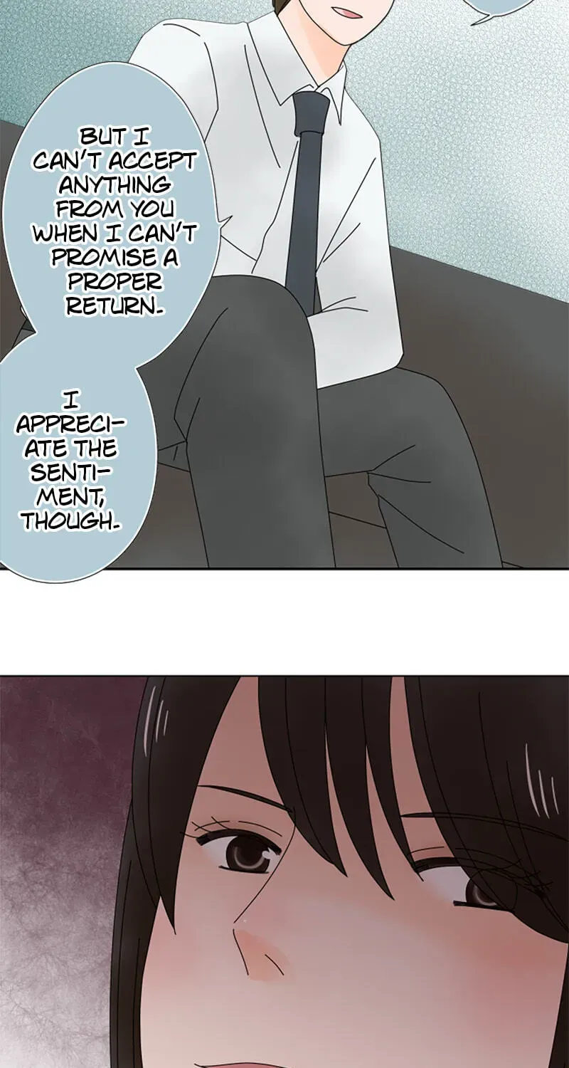 Shiroi Veil wa Itsuwari no Iro Chapter 194 page 24 - 