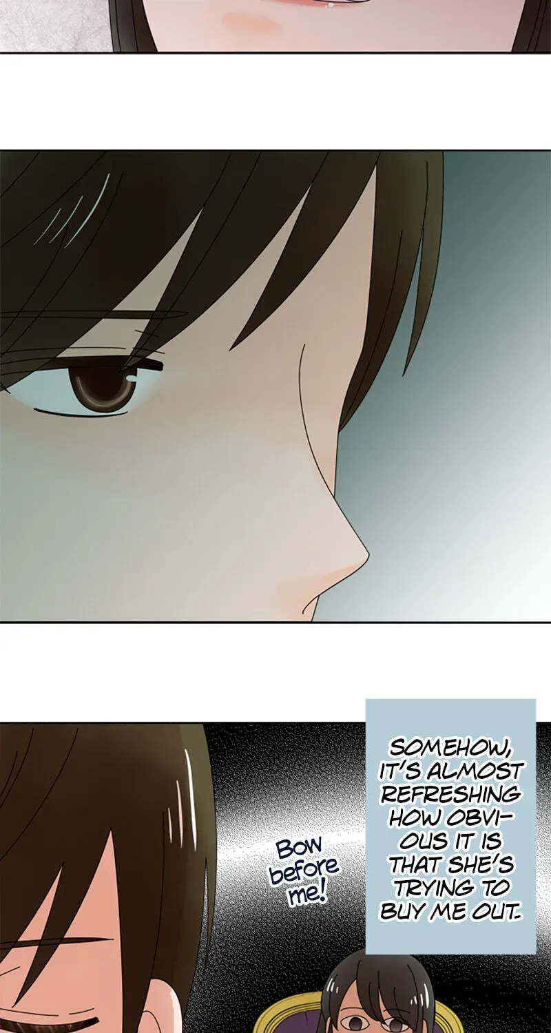 Shiroi Veil wa Itsuwari no Iro Chapter 194 page 26 - 