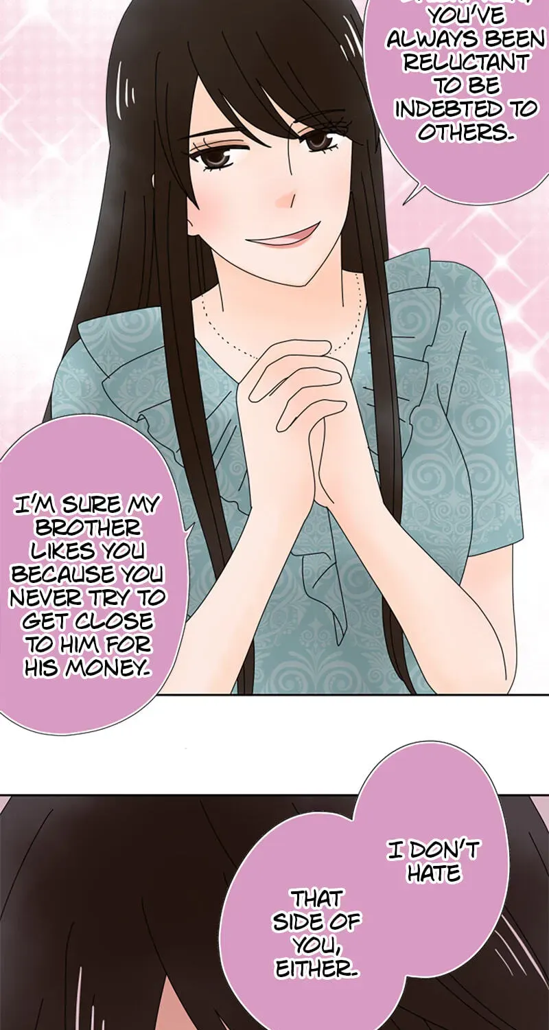 Shiroi Veil wa Itsuwari no Iro Chapter 194 page 30 - 