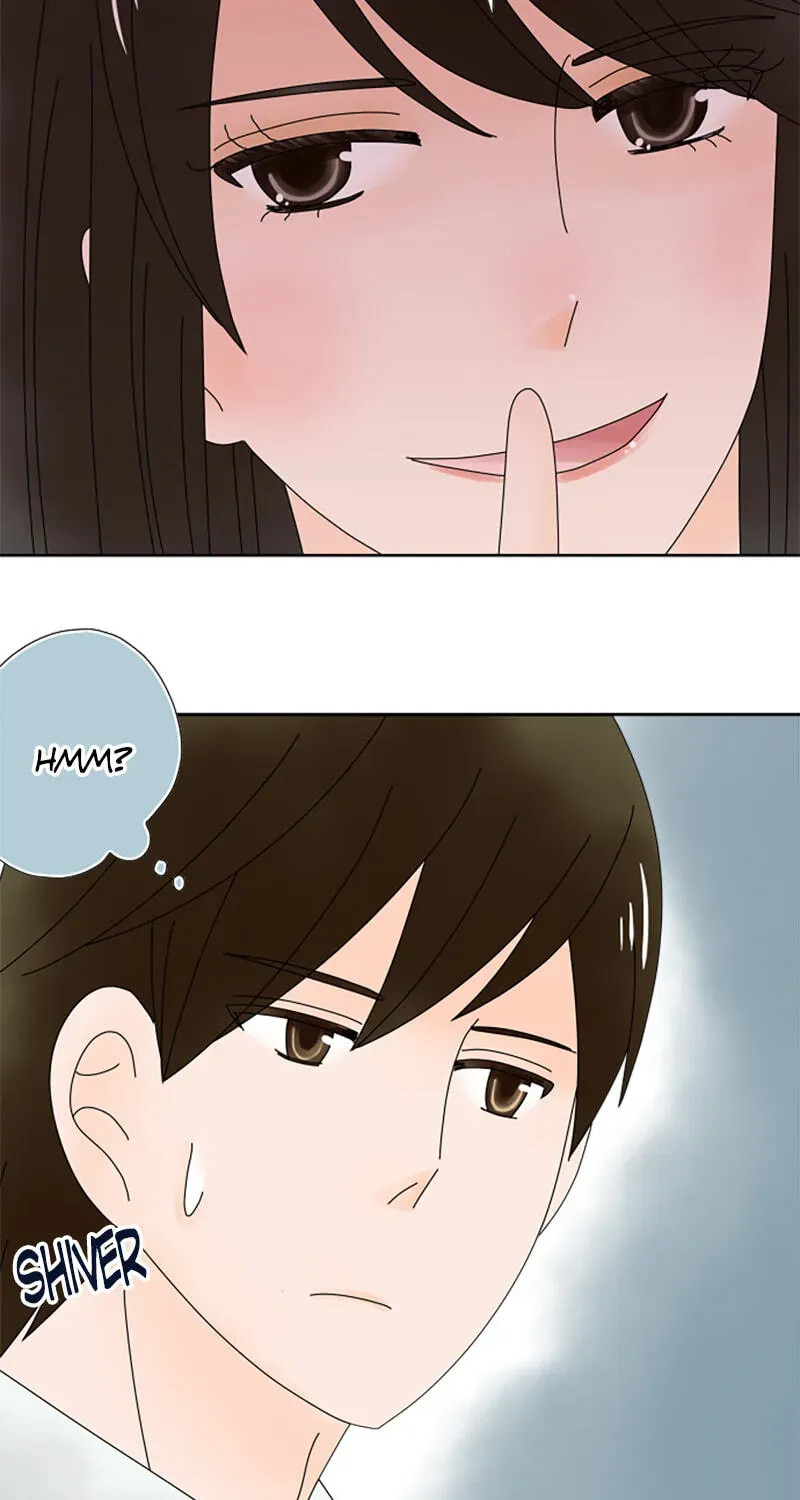 Shiroi Veil wa Itsuwari no Iro Chapter 194 page 32 - 