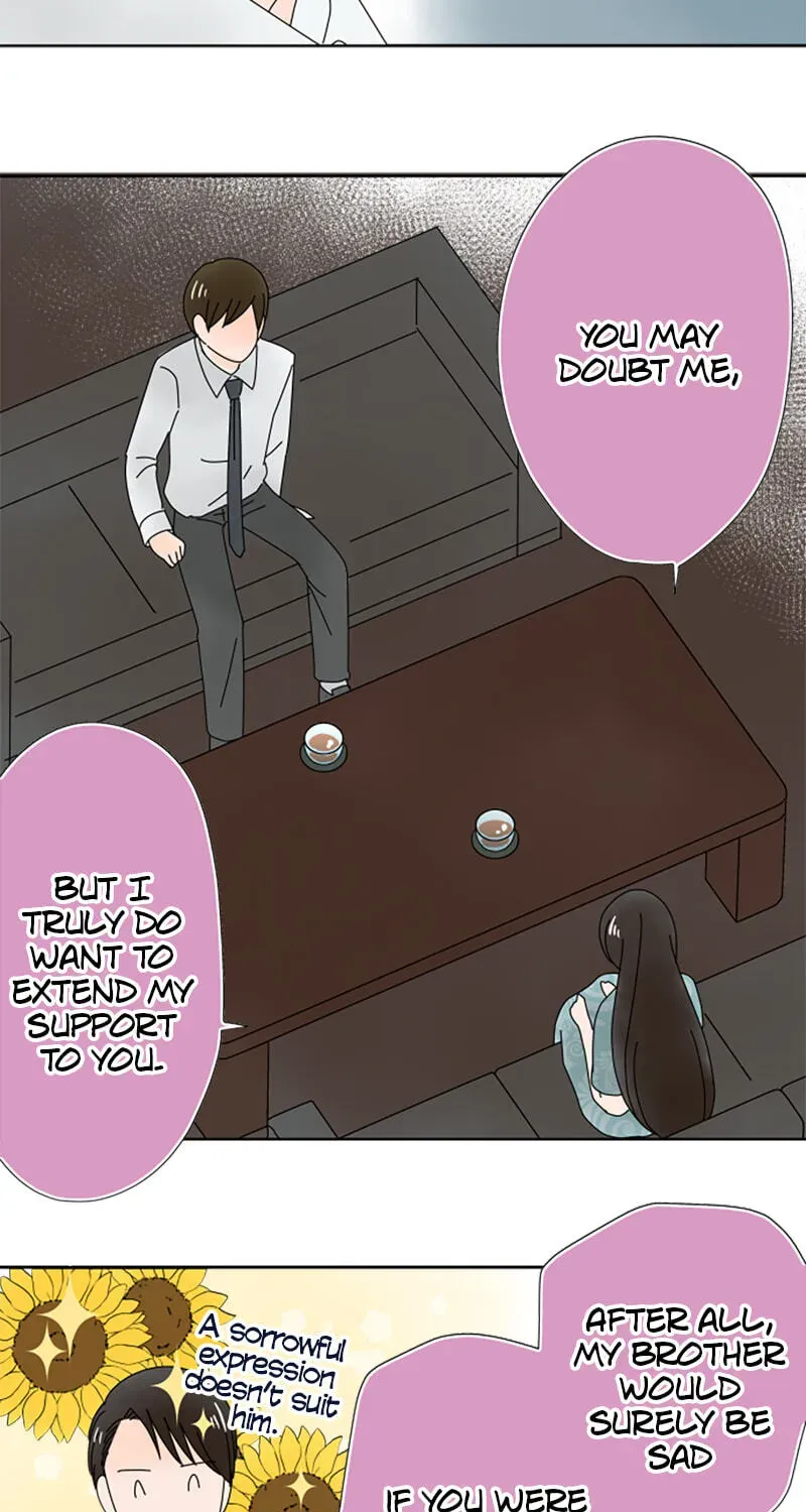 Shiroi Veil wa Itsuwari no Iro Chapter 194 page 34 - 