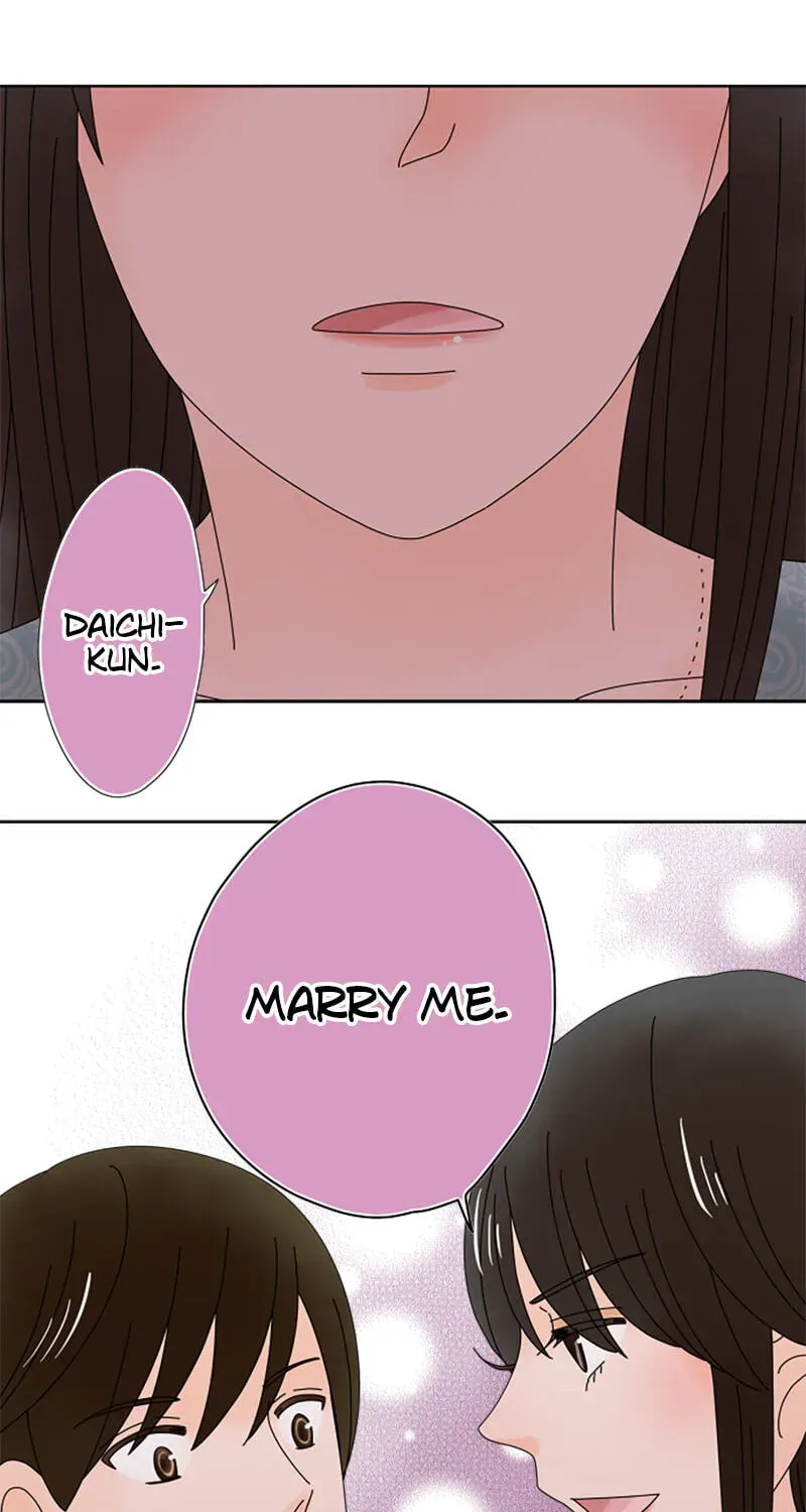 Shiroi Veil wa Itsuwari no Iro Chapter 194 page 44 - 