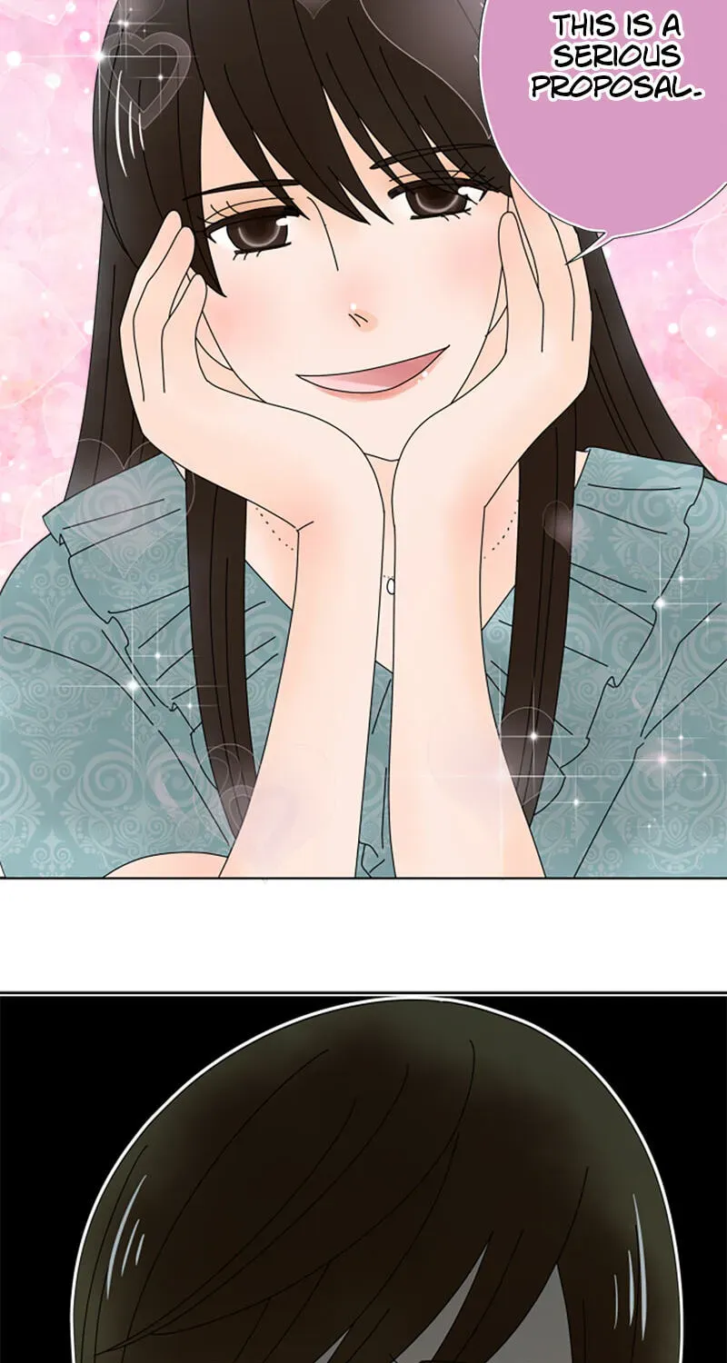 Shiroi Veil wa Itsuwari no Iro Chapter 194 page 52 - 