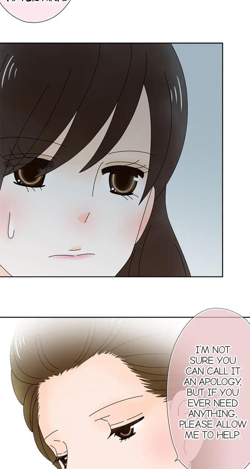 Shiroi Veil wa Itsuwari no Iro Chapter 197 page 15 - 