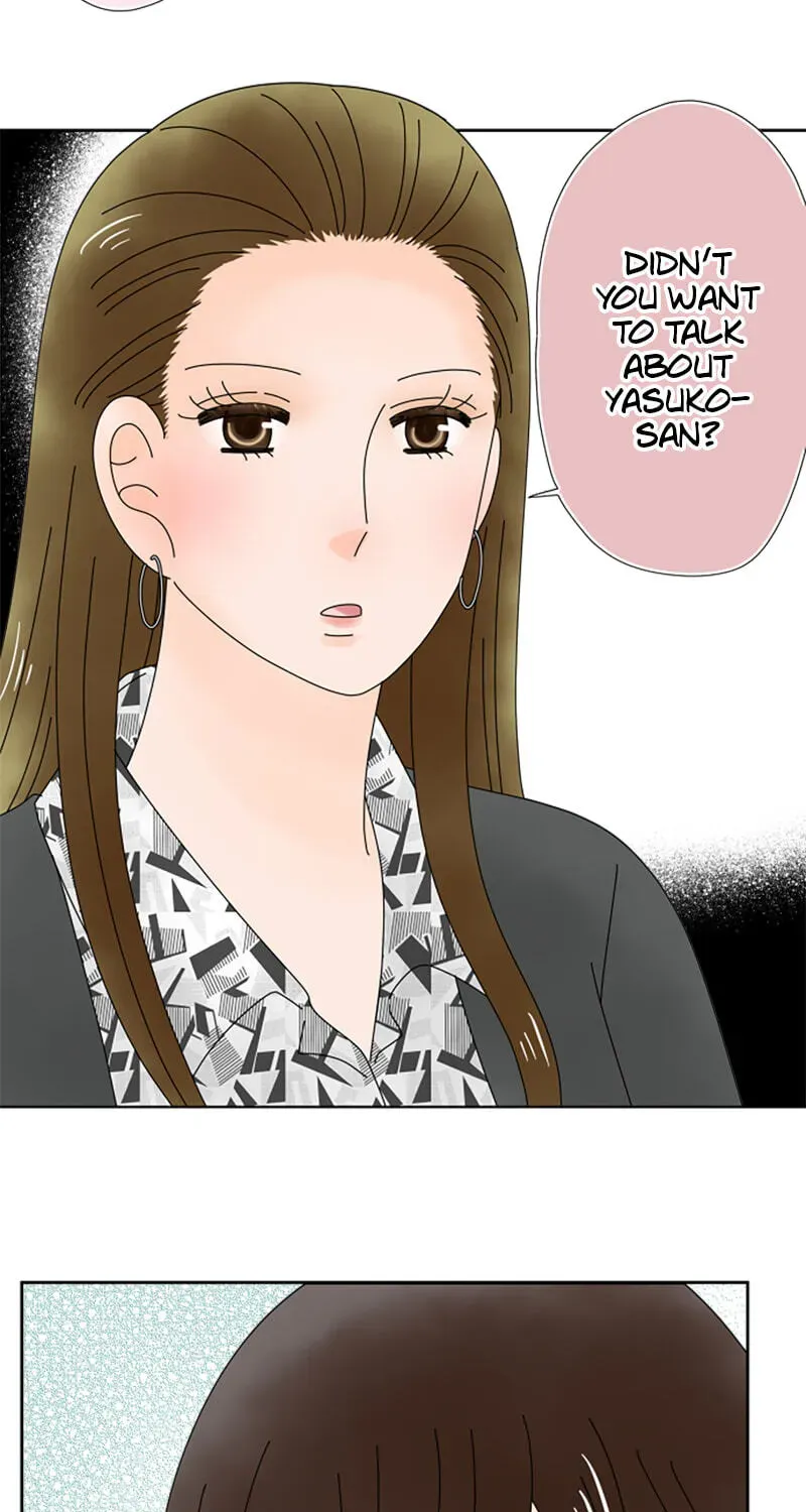 Shiroi Veil wa Itsuwari no Iro Chapter 197 page 21 - 