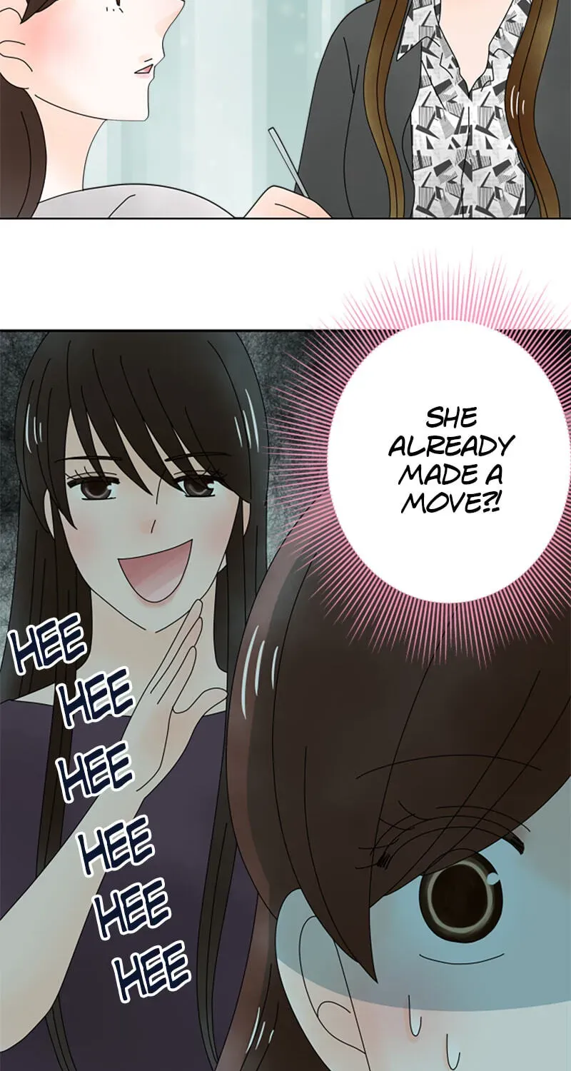 Shiroi Veil wa Itsuwari no Iro Chapter 197 page 25 - 