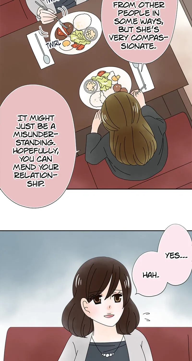 Shiroi Veil wa Itsuwari no Iro Chapter 197 page 29 - 